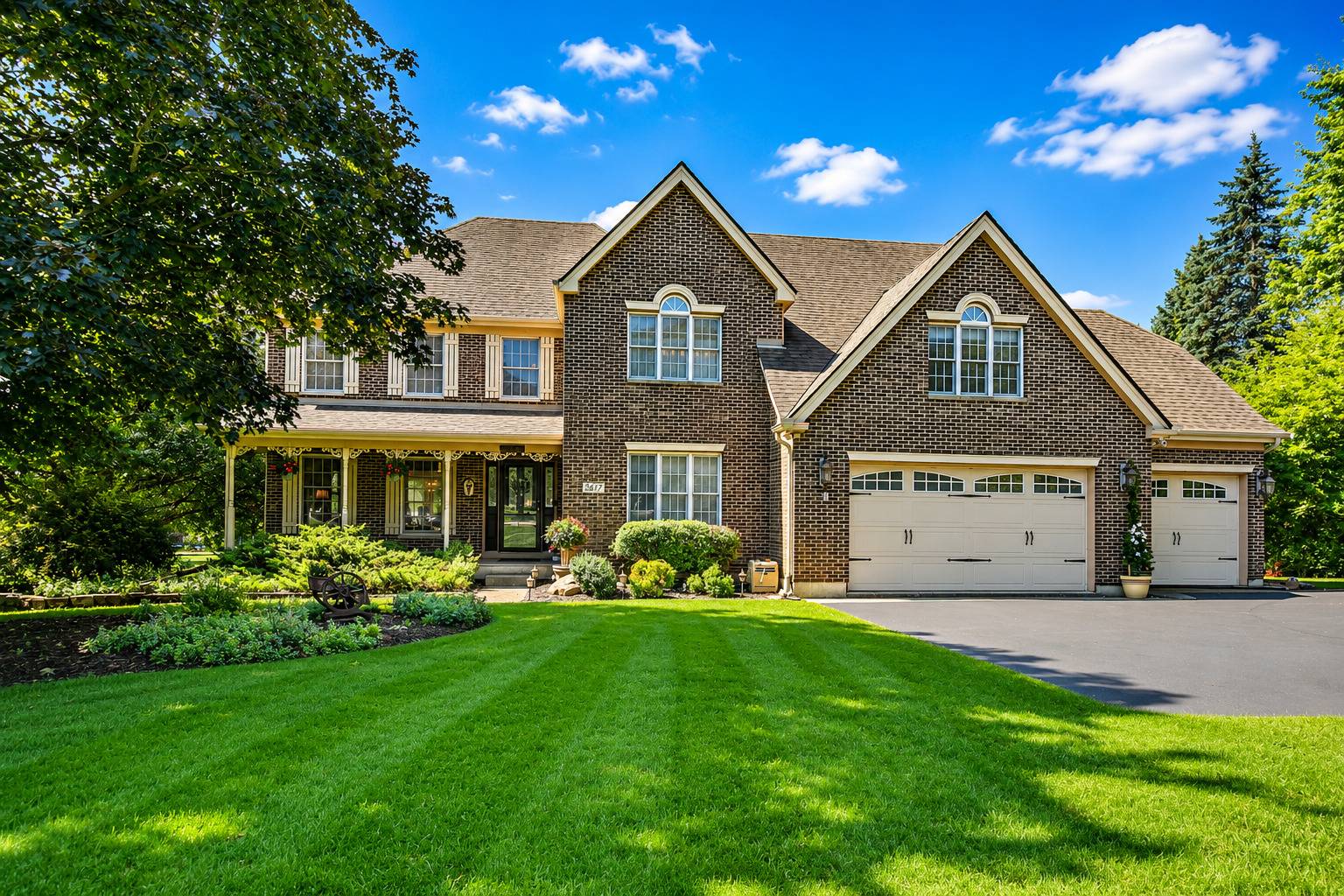 2617 Crystal WAY, Crystal Lake, IL 60012