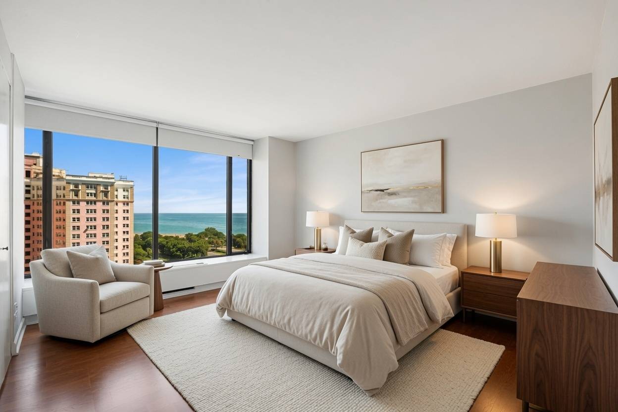 5455 N Sheridan RD #2003, Chicago, IL 60640