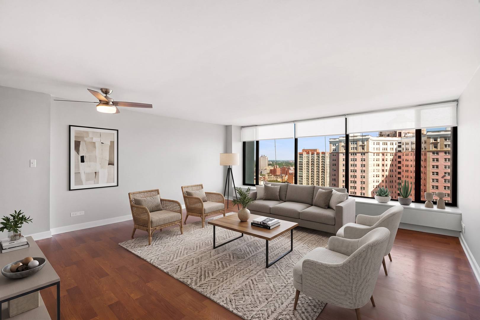 5455 N Sheridan RD #2003, Chicago, IL 60640