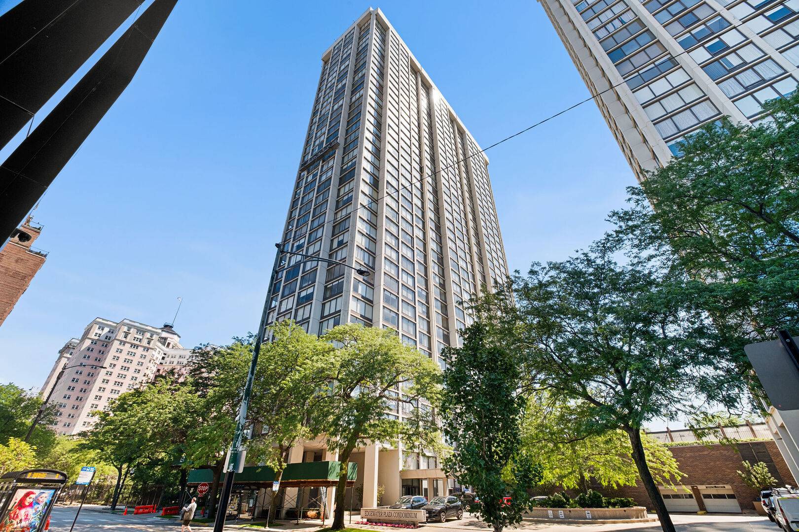 5455 N Sheridan RD #2003, Chicago, IL 60640