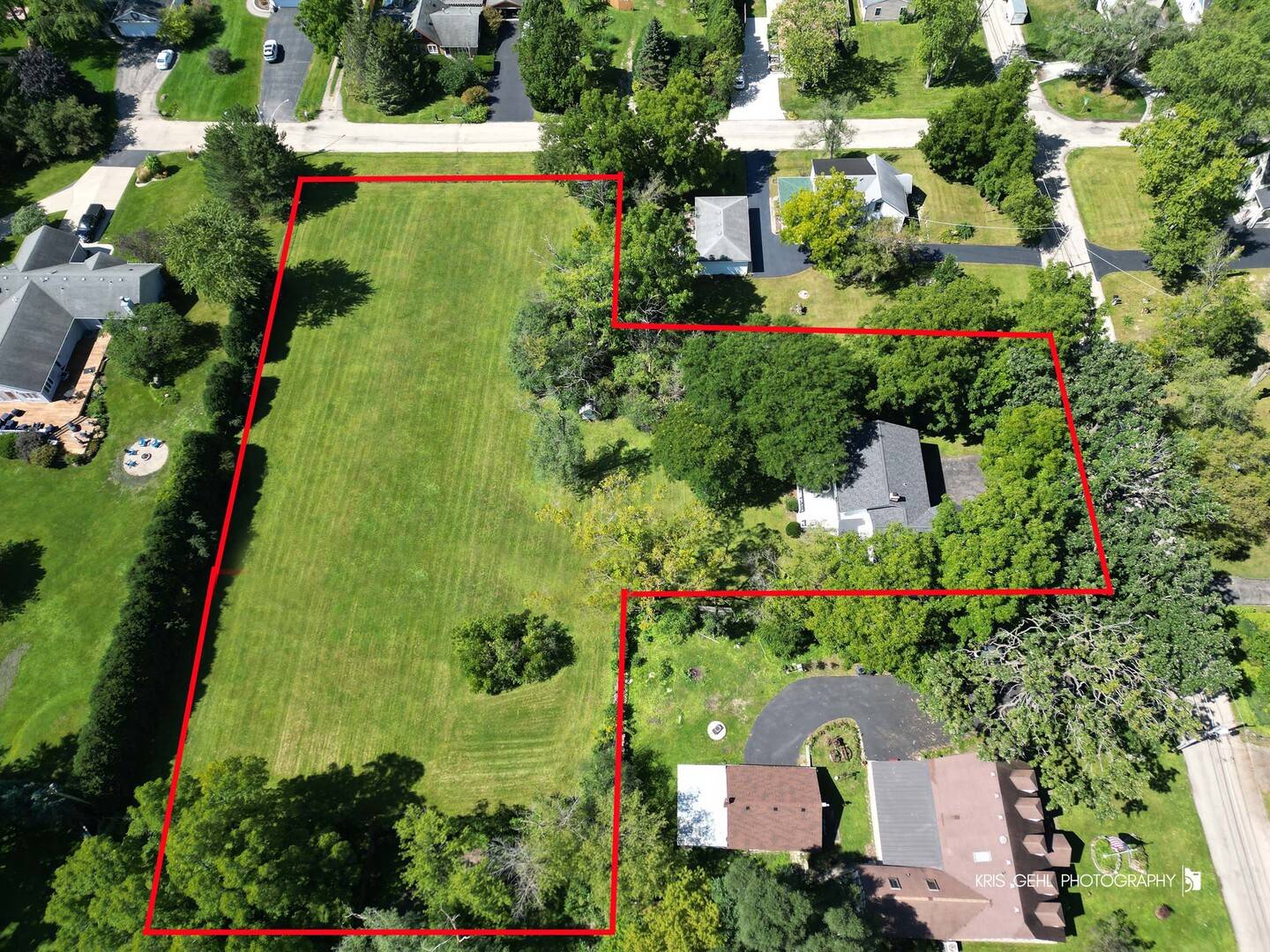 10595 W Woodland AVE, Beach Park, IL 60087