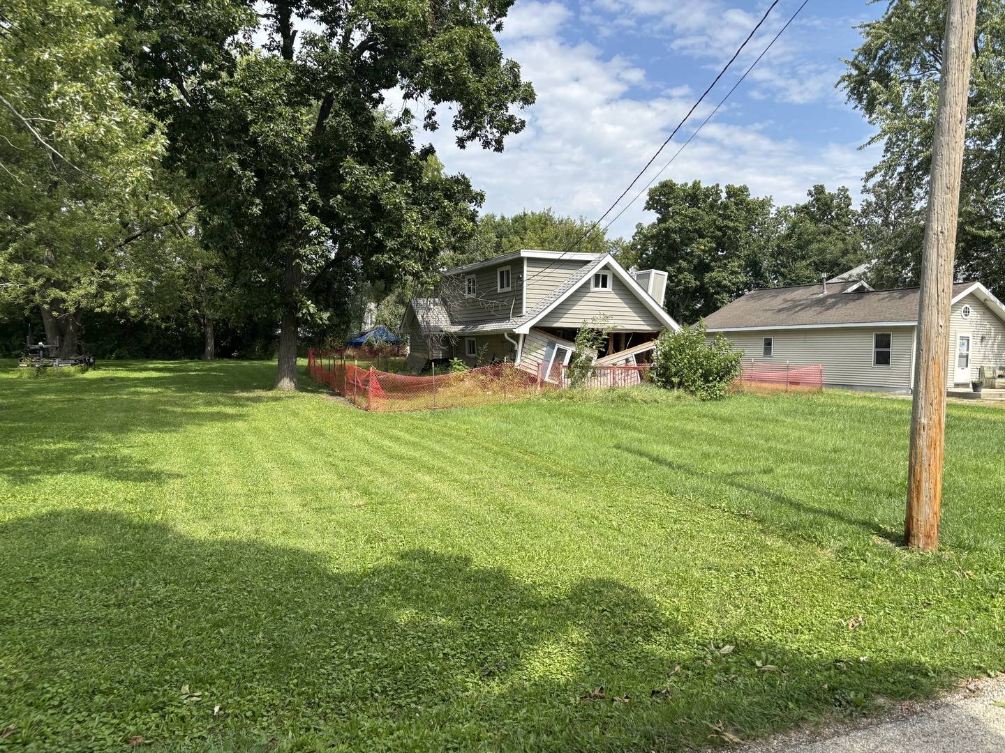 26426 W Grapevine AVE, Antioch, IL 60002