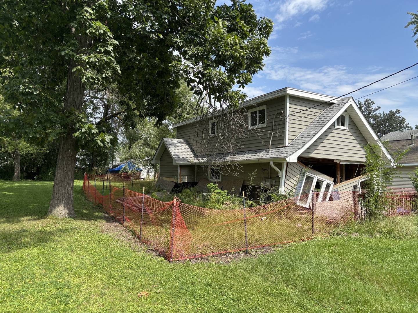 26426 W Grapevine AVE, Antioch, IL 60002