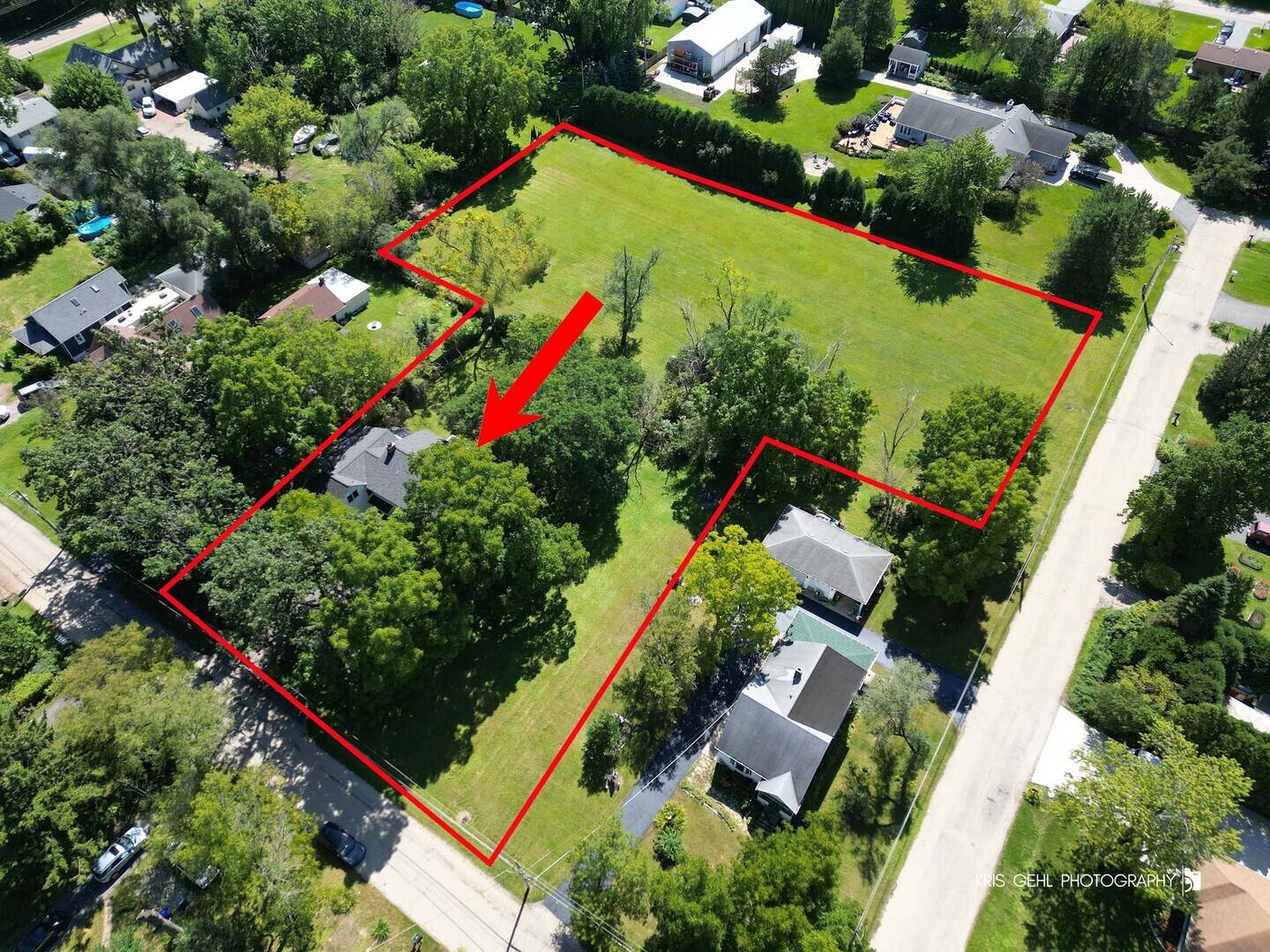 38105 W Lincoln AVE, Beach Park, IL 60087