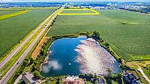 5100 C Trautlake DR, Champaign, IL 61822