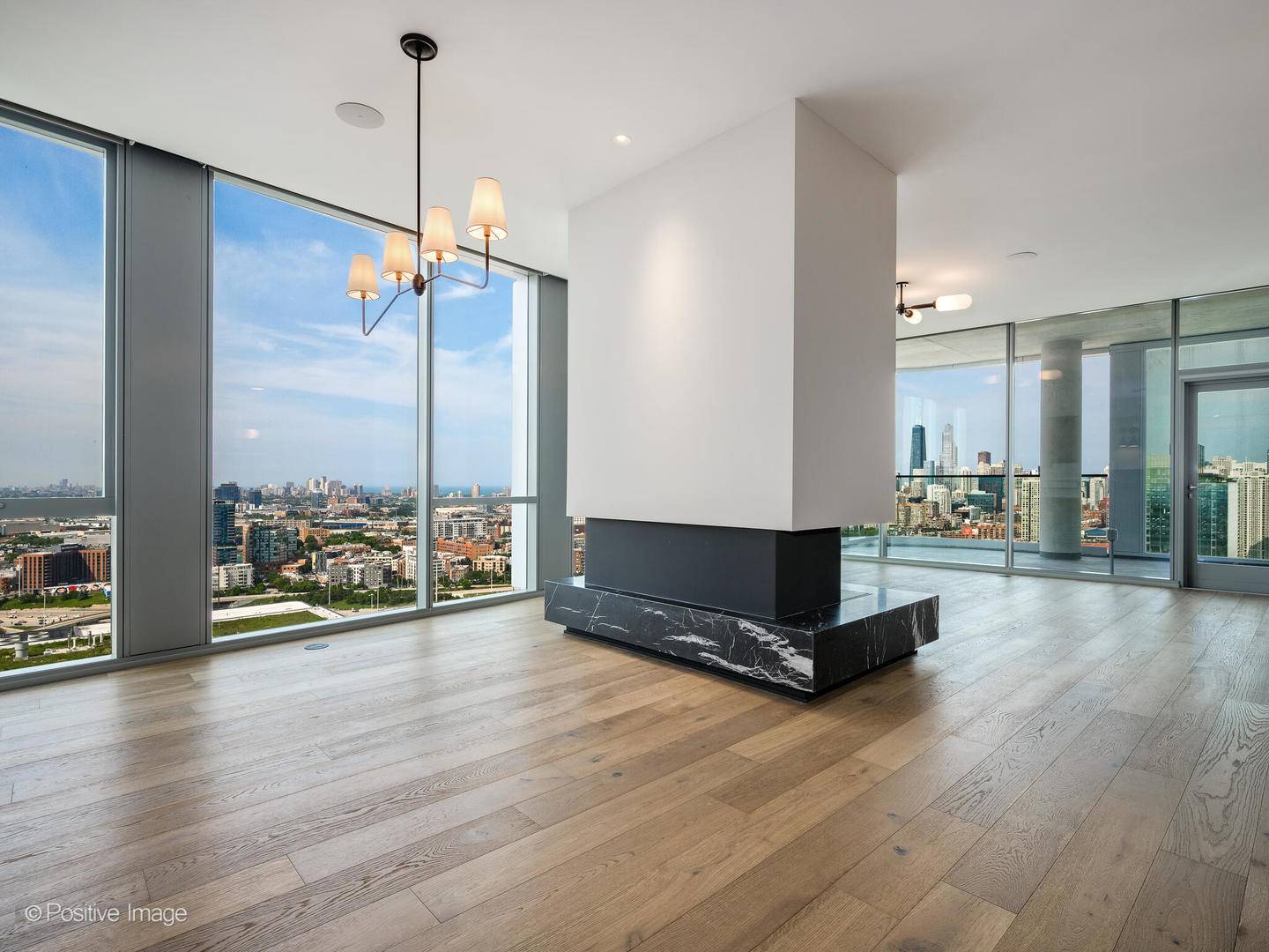 1114 W Carroll AVE #PH-3302, Chicago, IL 60607