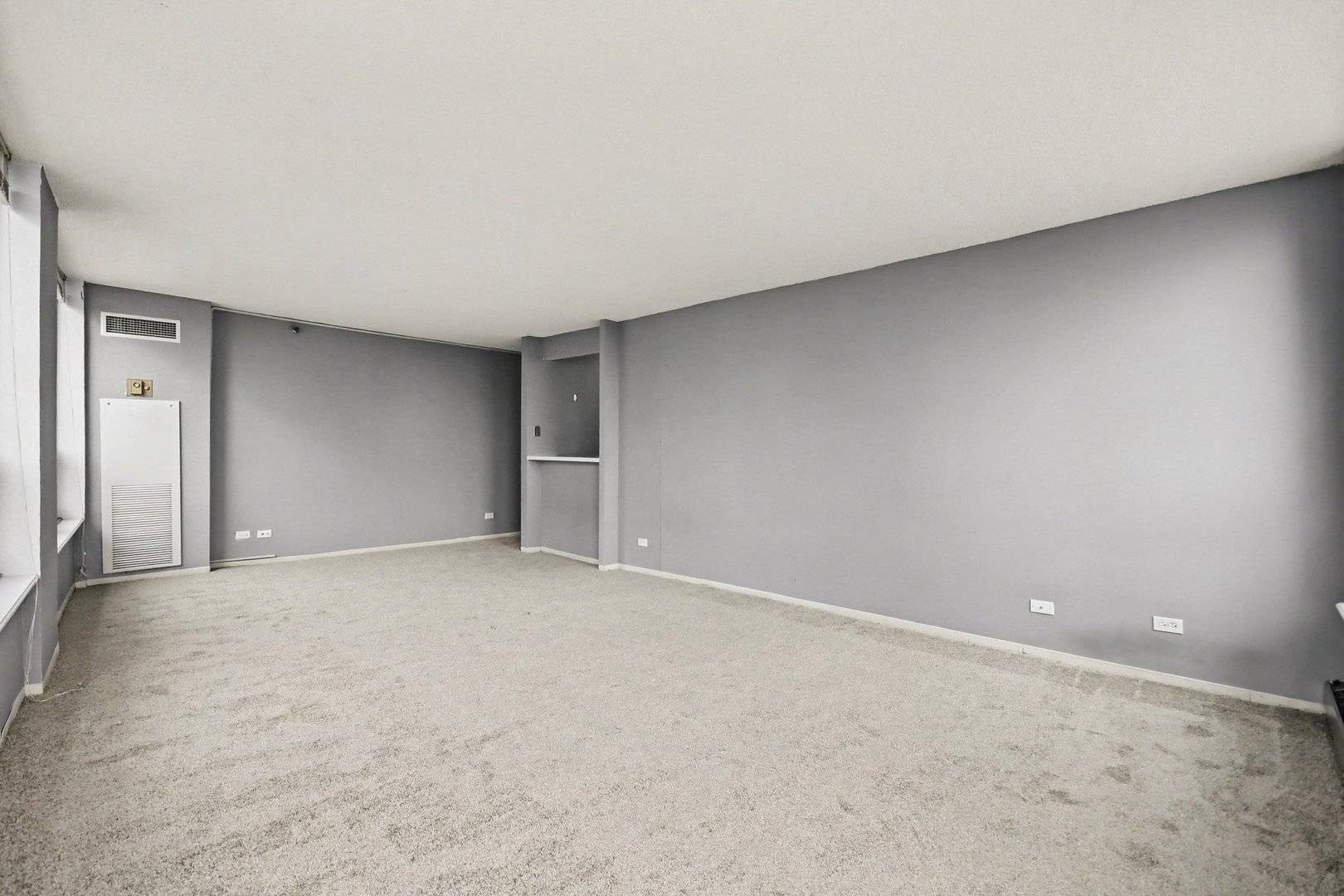 440 N Wabash AVE #3204, Chicago, IL 60611