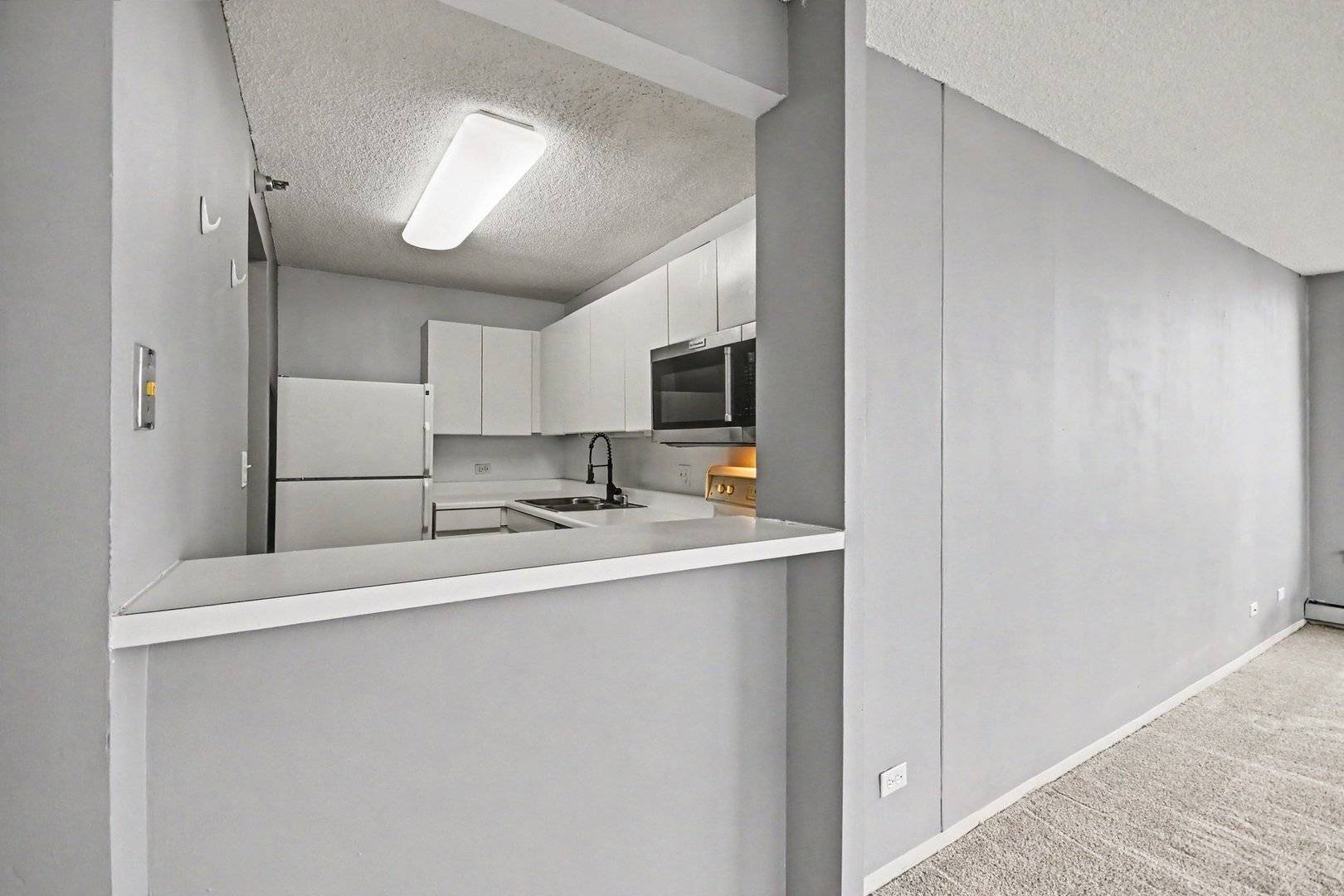 440 N Wabash AVE #3204, Chicago, IL 60611