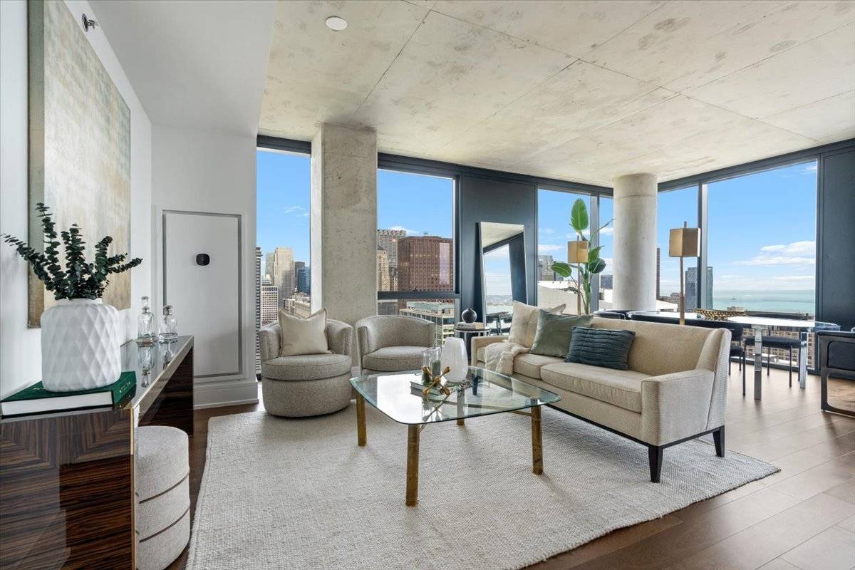 234 W Polk ST #3908, Chicago, IL 60607