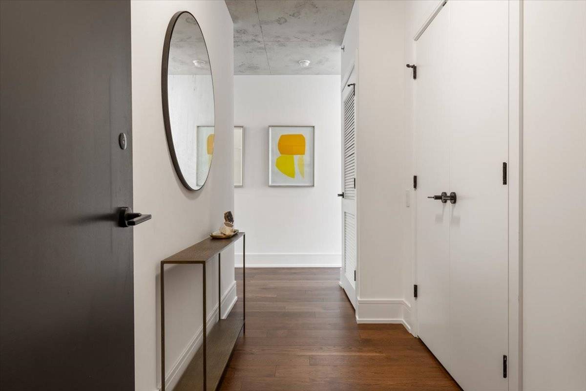 234 W Polk ST #3908, Chicago, IL 60607