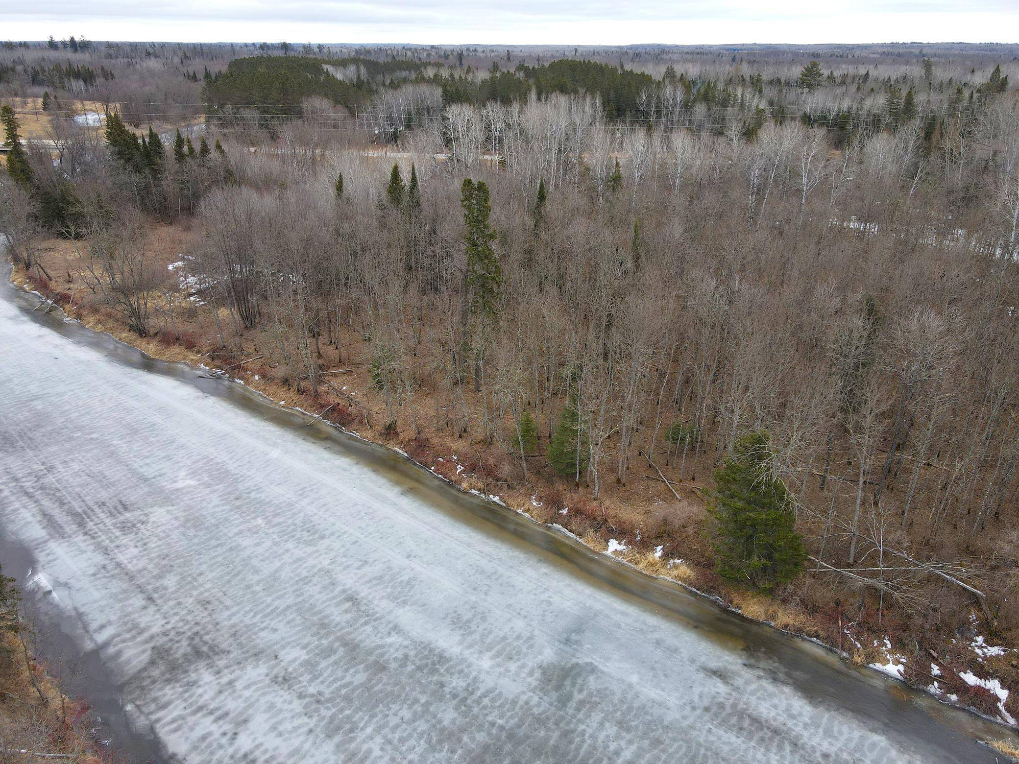 TBD Highway 5, South Koochiching Unorg. Terr., MN 56639