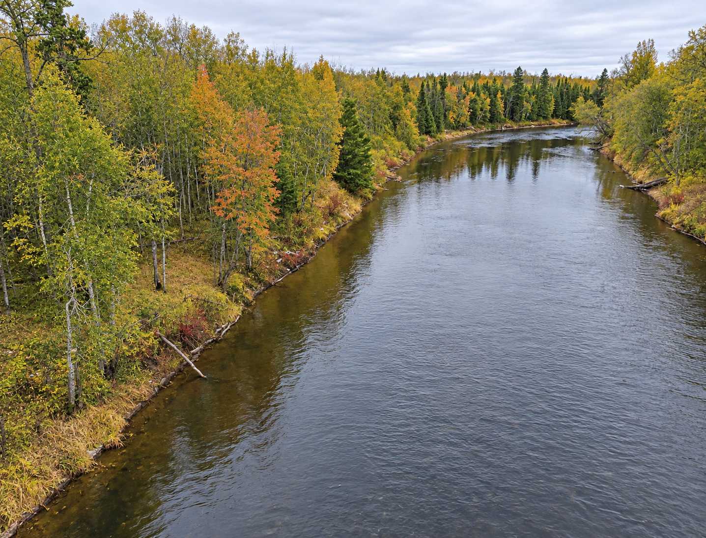 TBD Highway 5, South Koochiching Unorg. Terr., MN 56639