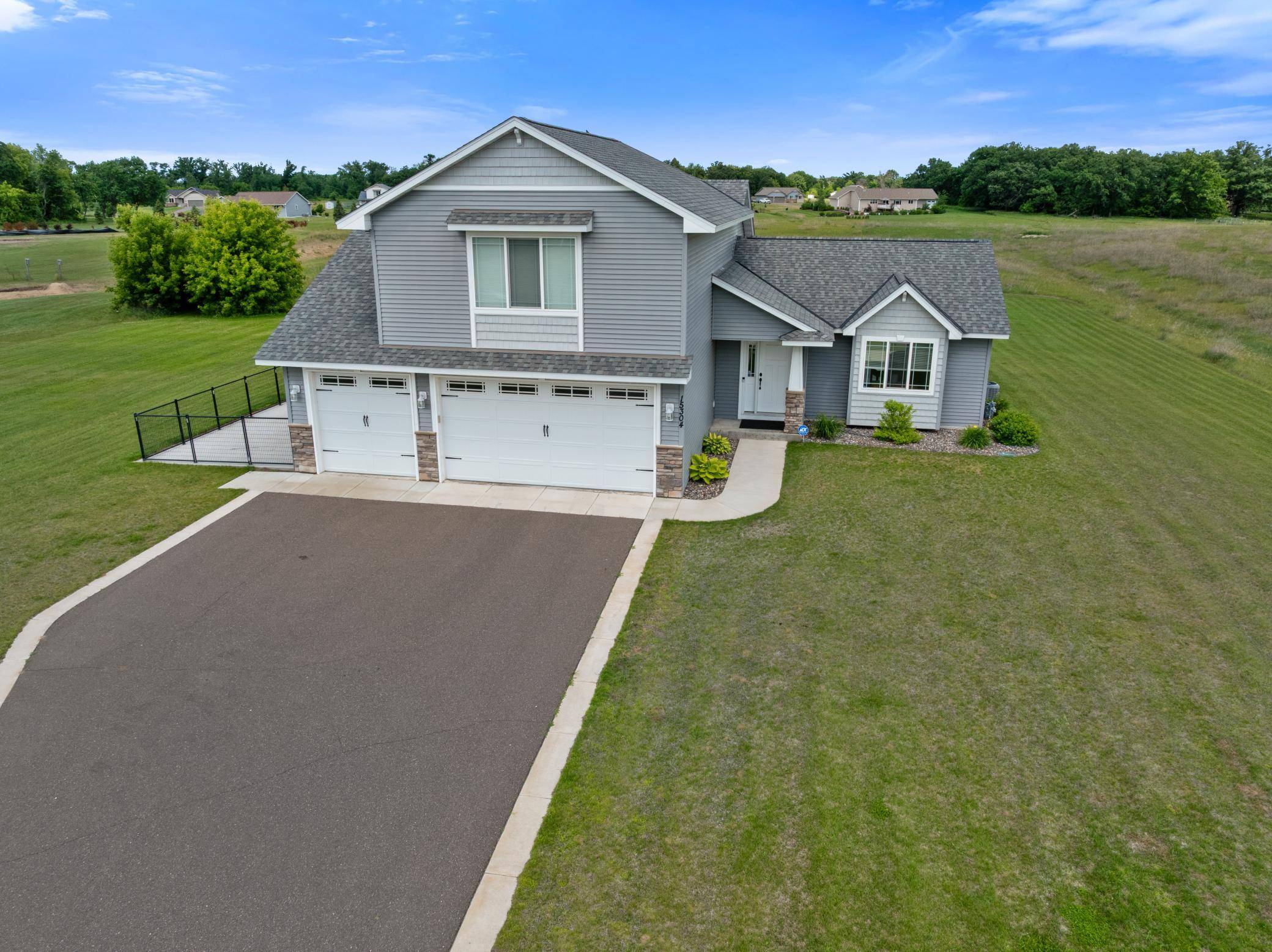 15304 290th AVE NW, Zimmerman, MN 55398