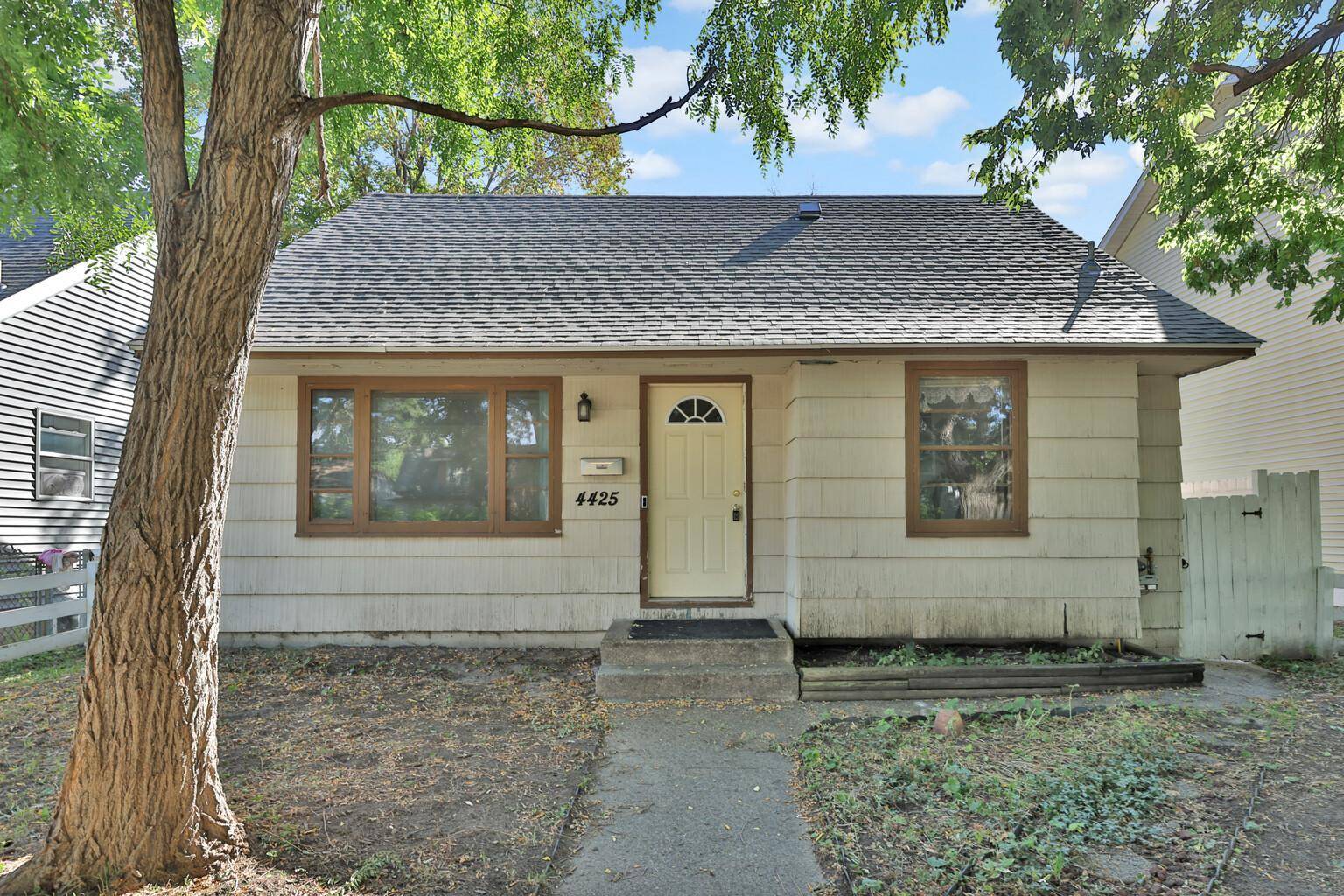 4425 5th ST NE, Columbia Heights, MN 55421