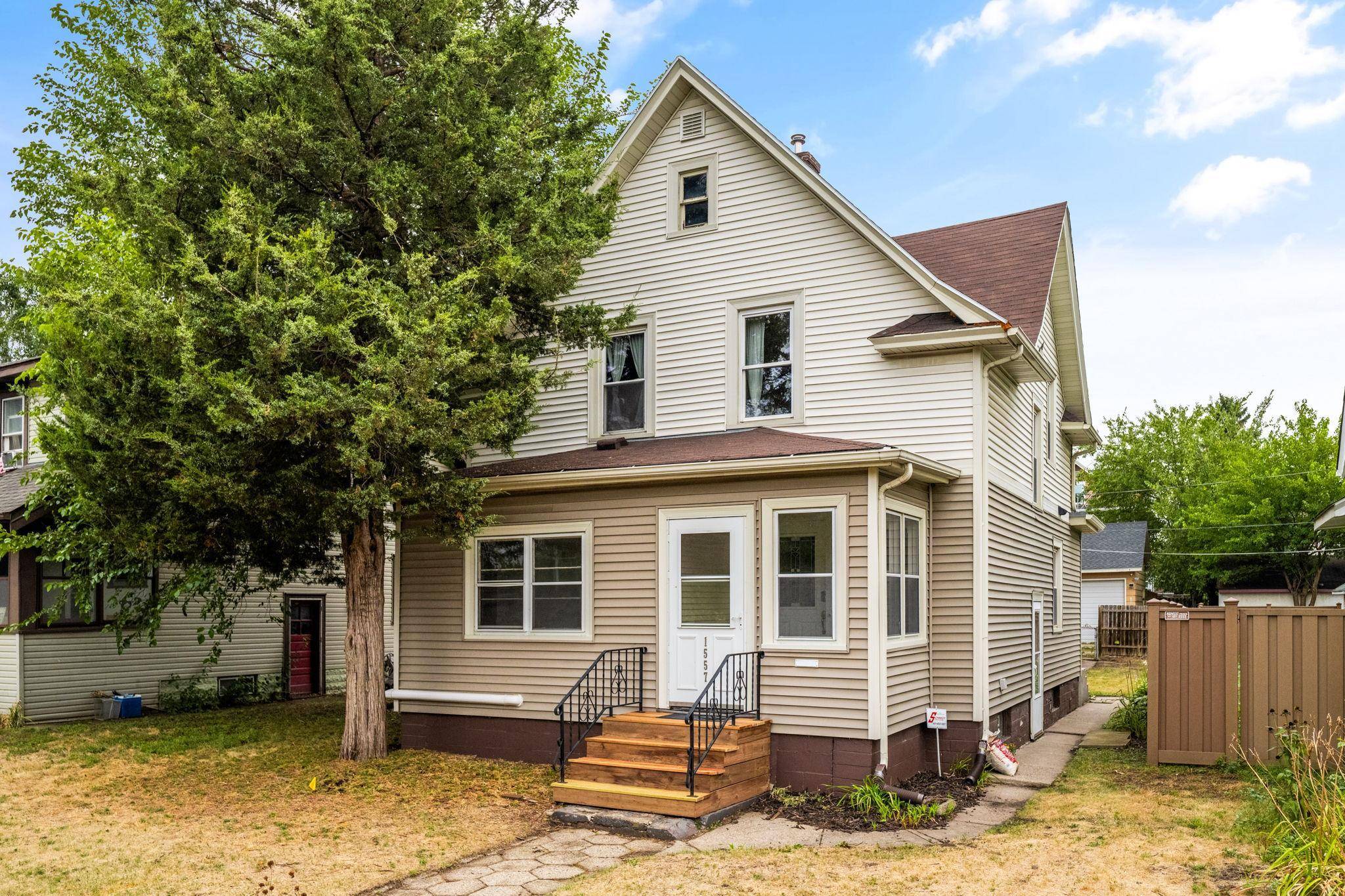 1557 Lafond AVE, Saint Paul, MN 55104