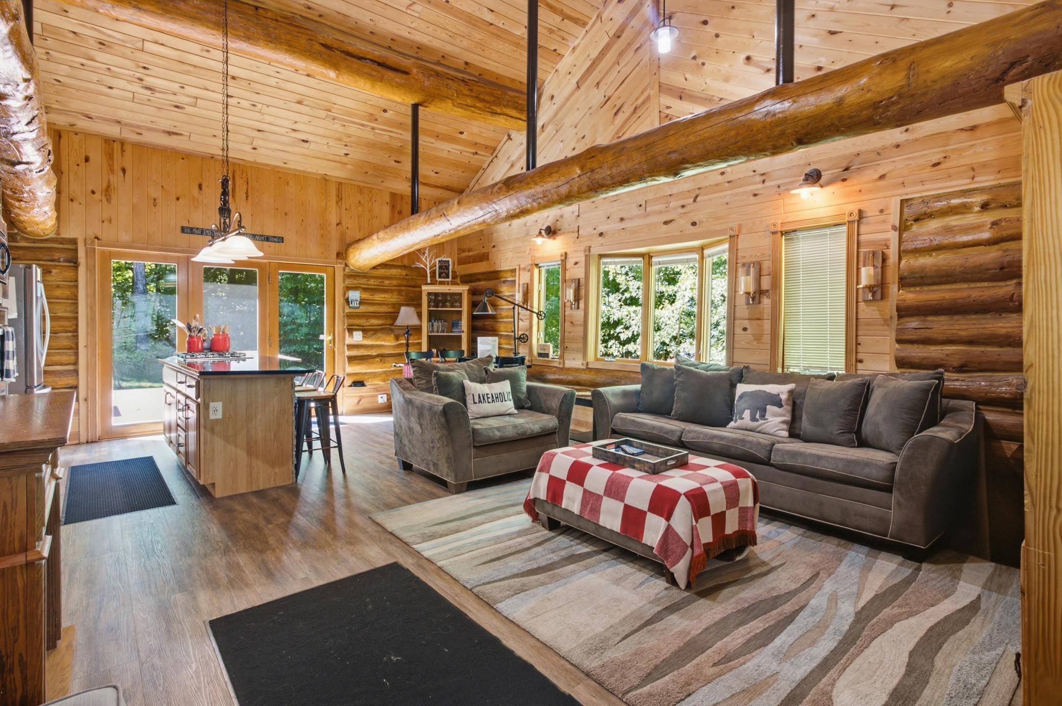 17377 Paradise Shores RD, Brainerd, MN 56401