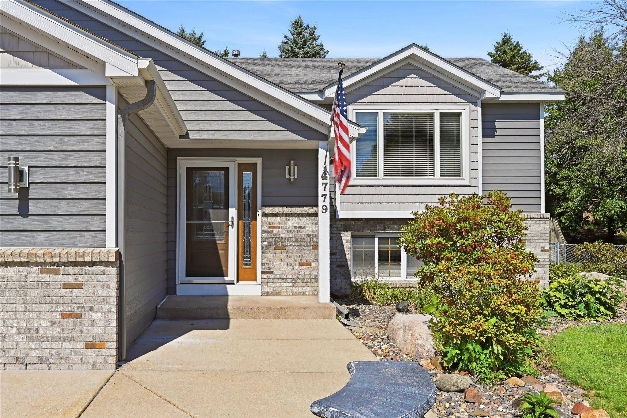 4779 108th LN NE, Circle Pines, MN 55014