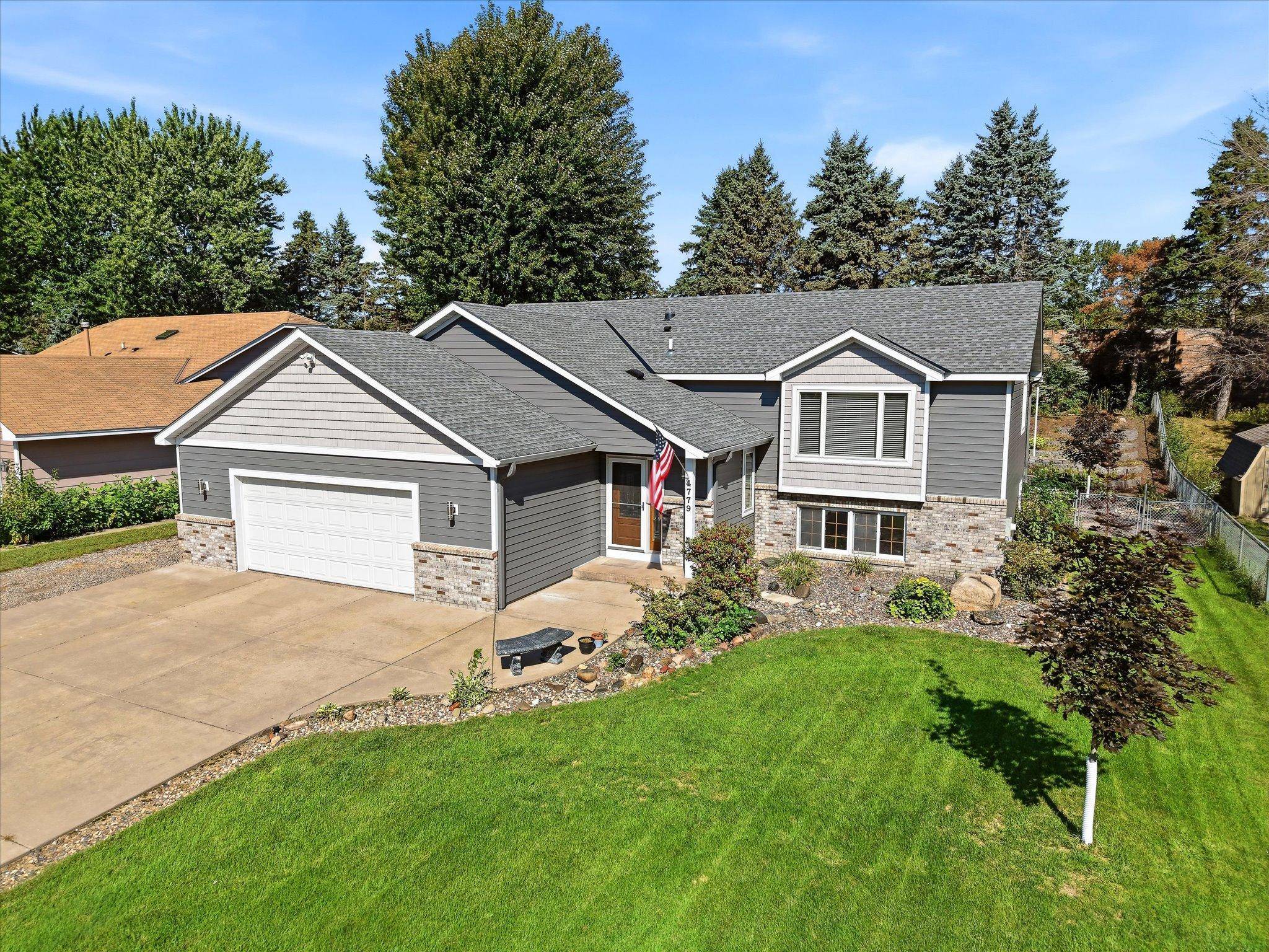 4779 108th LN NE, Circle Pines, MN 55014