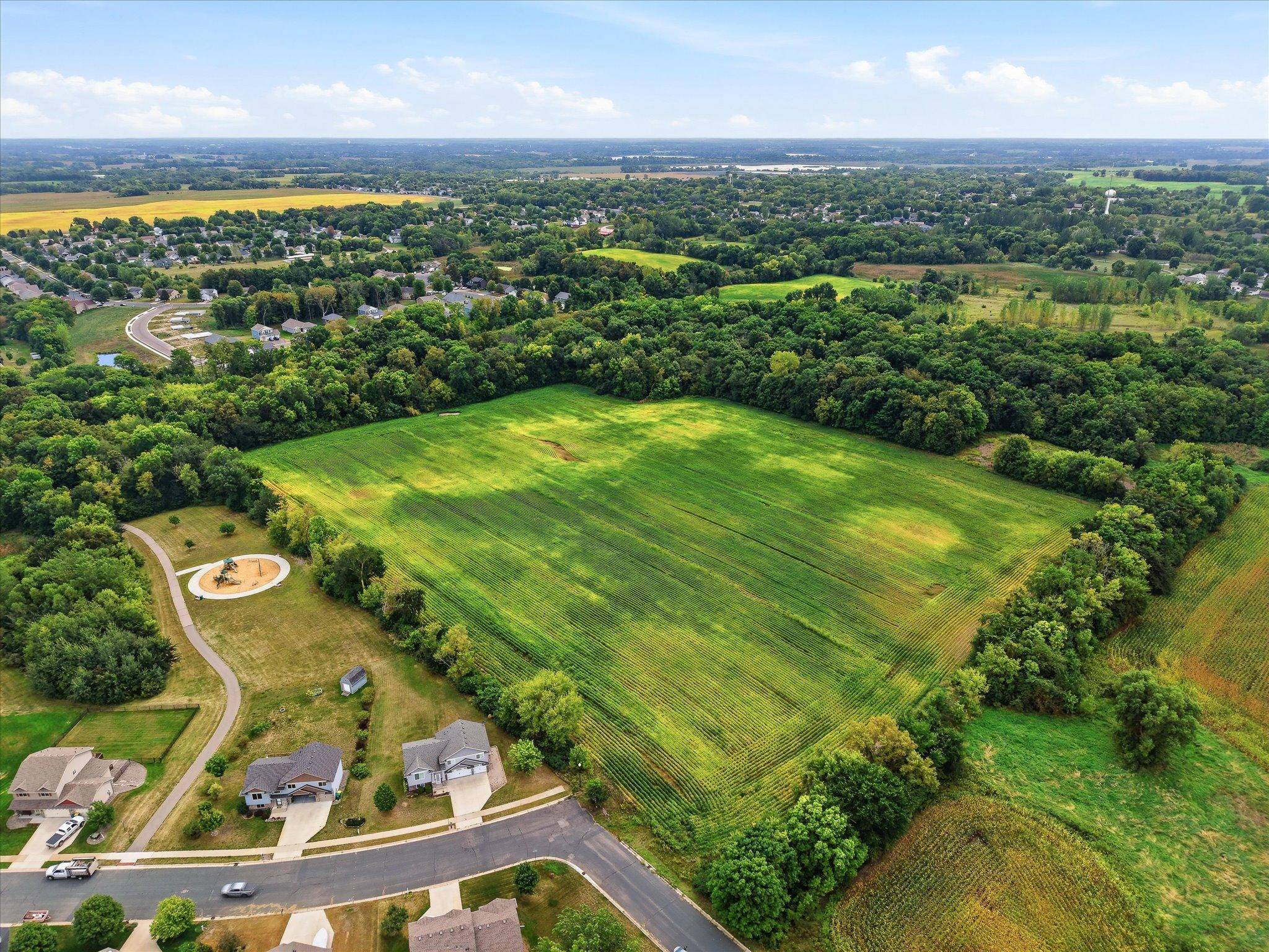 TBD Cole AVE, Montrose, MN 55363
