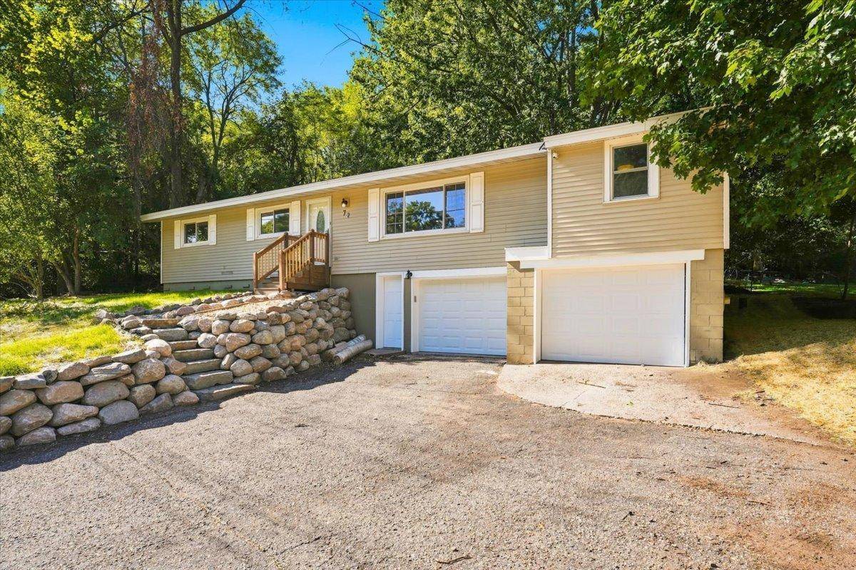 72 Coulee RD, Hudson, WI 54016