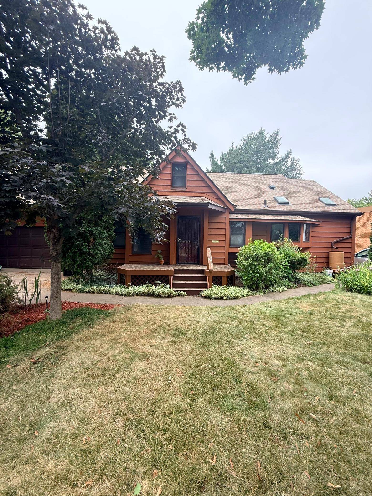 3549 Orchard AVE N, Crystal, MN 55422