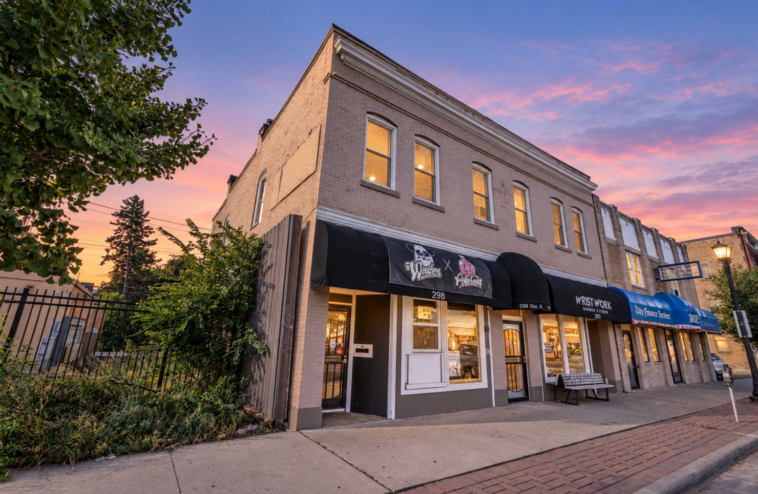 298 University AVE W, Saint Paul, MN 55103