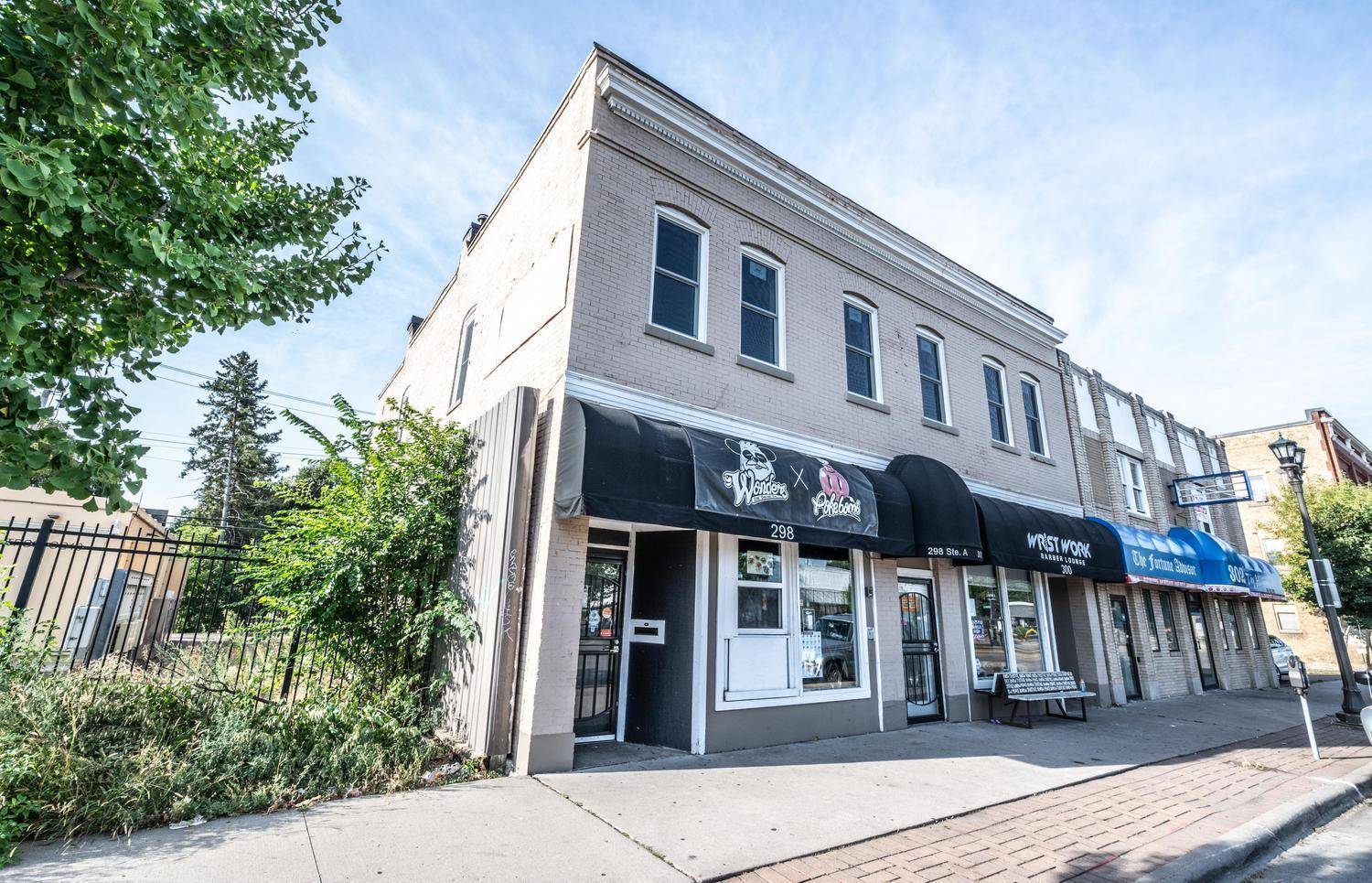 298 University AVE W, Saint Paul, MN 55103