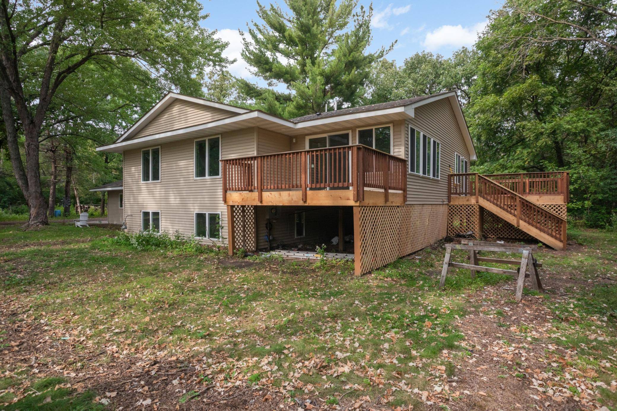 16647 Maniteau BLVD NW, Andover, MN 55304