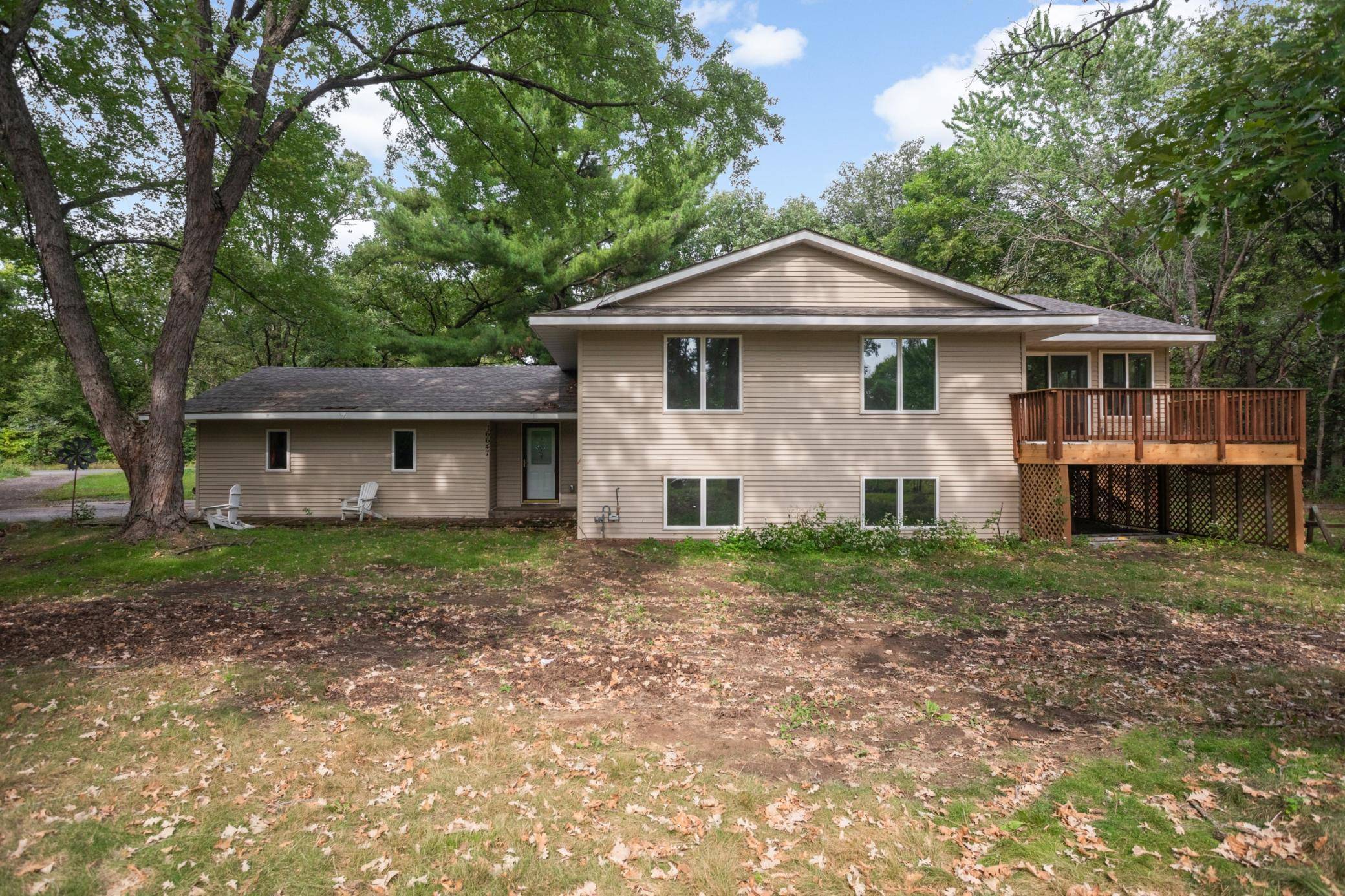 16647 Maniteau BLVD NW, Andover, MN 55304