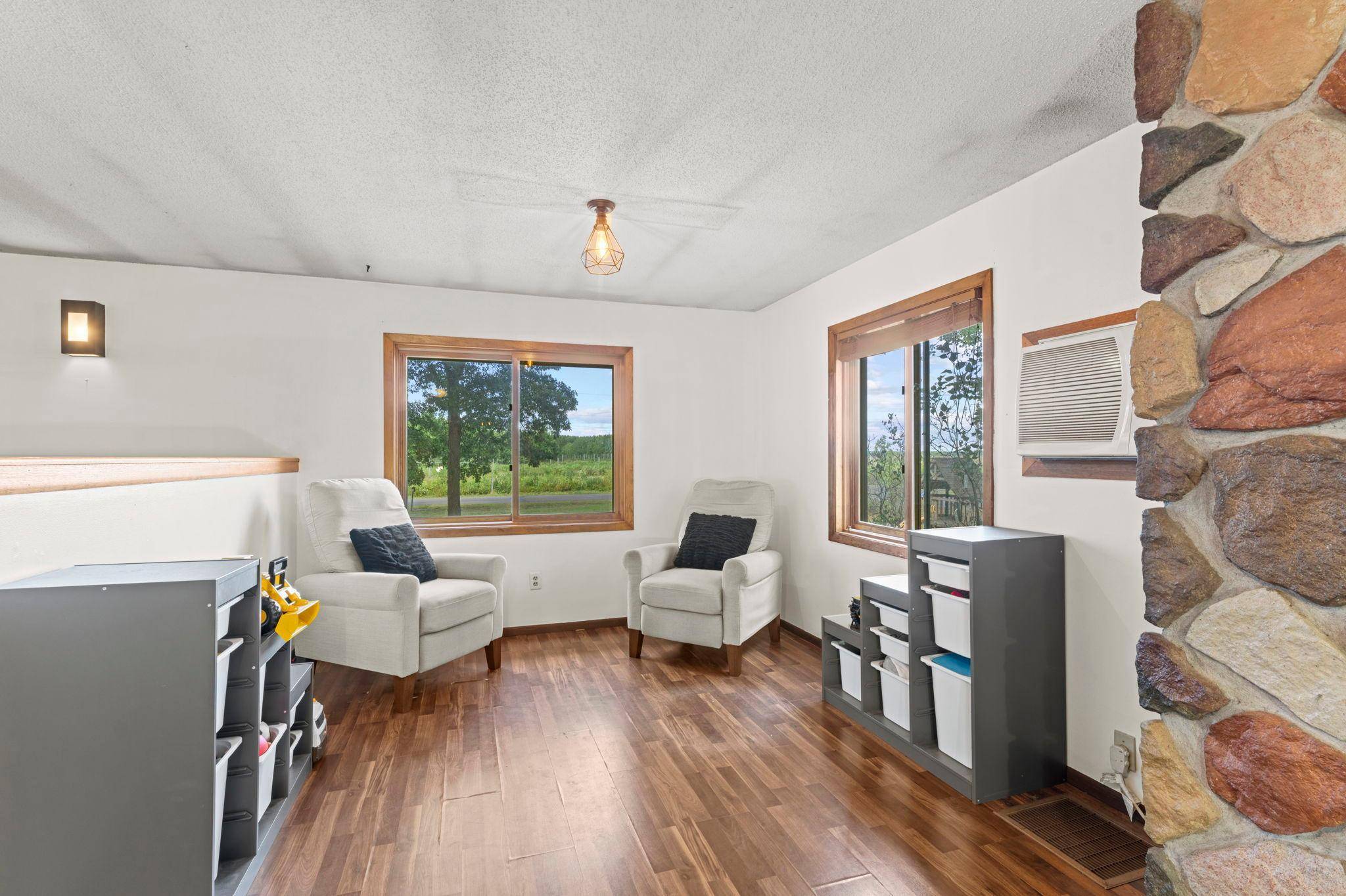 7751 Airport RD, Webster, WI 54893