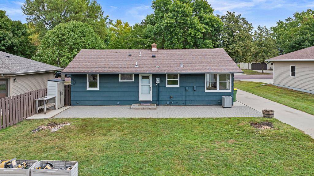 305 E 3rd ST, Minneota, MN 56264