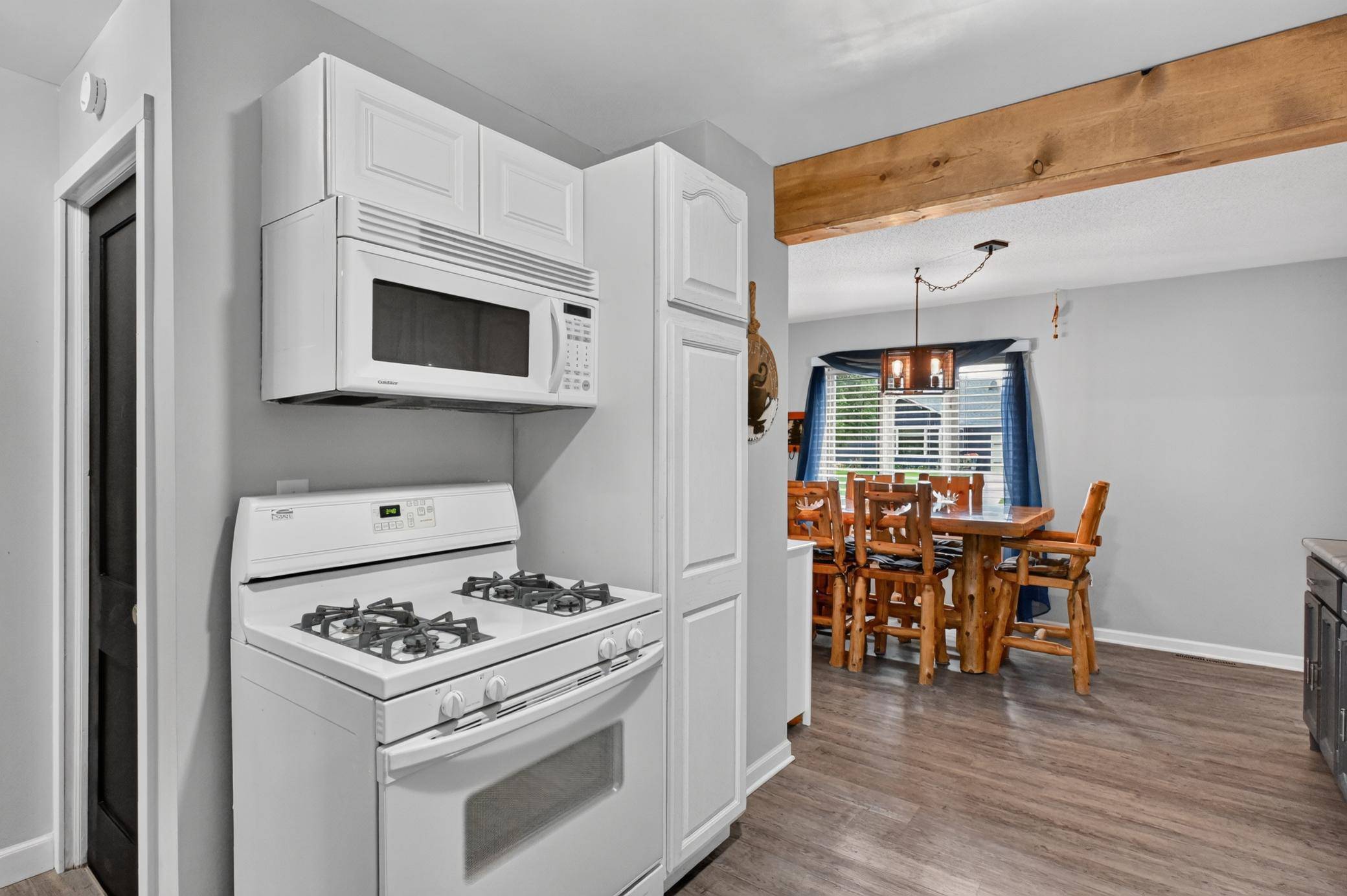 219 S Dayton AVE, Parkers Prairie, MN 56361