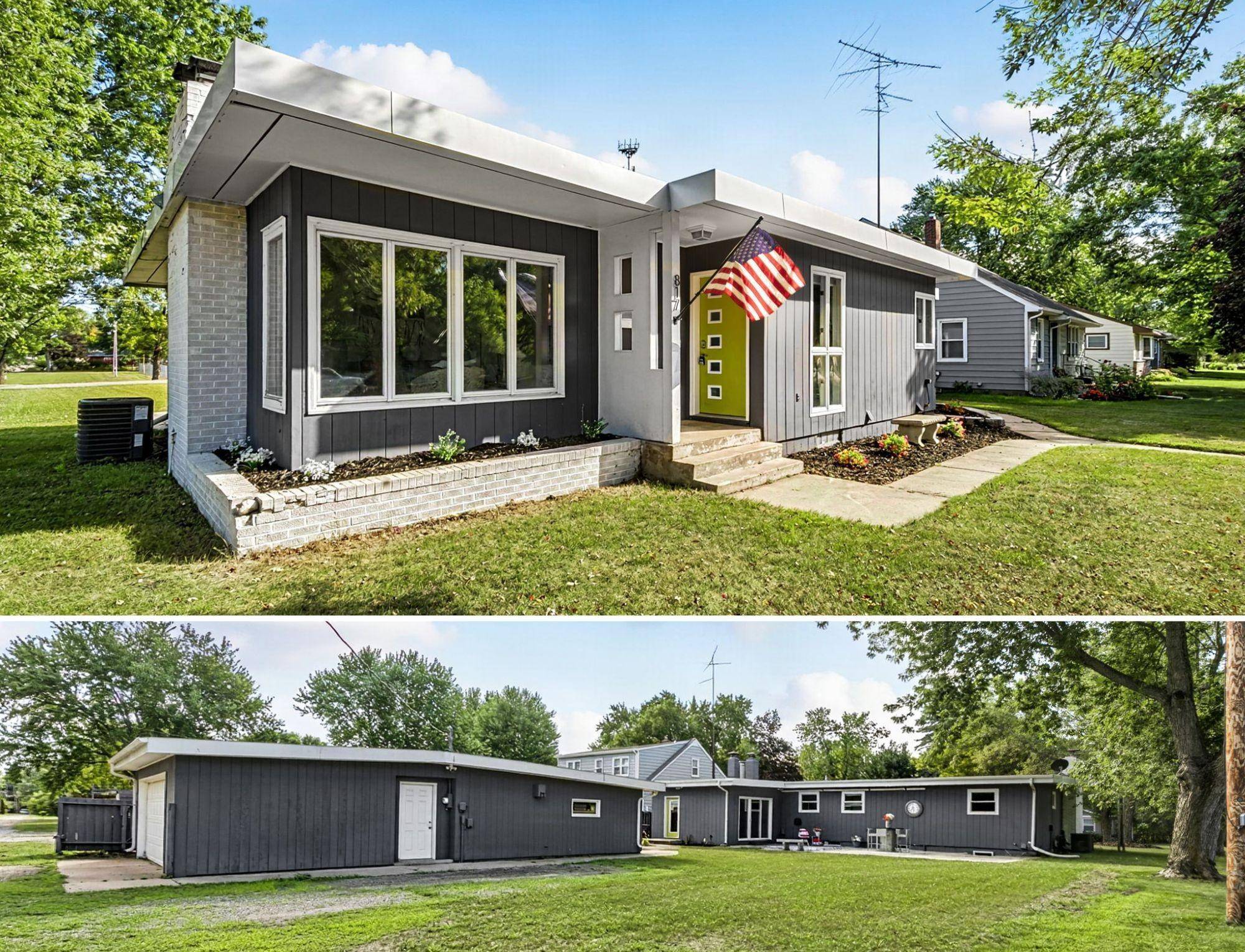 817 3rd ST S, Cold Spring, MN 56320