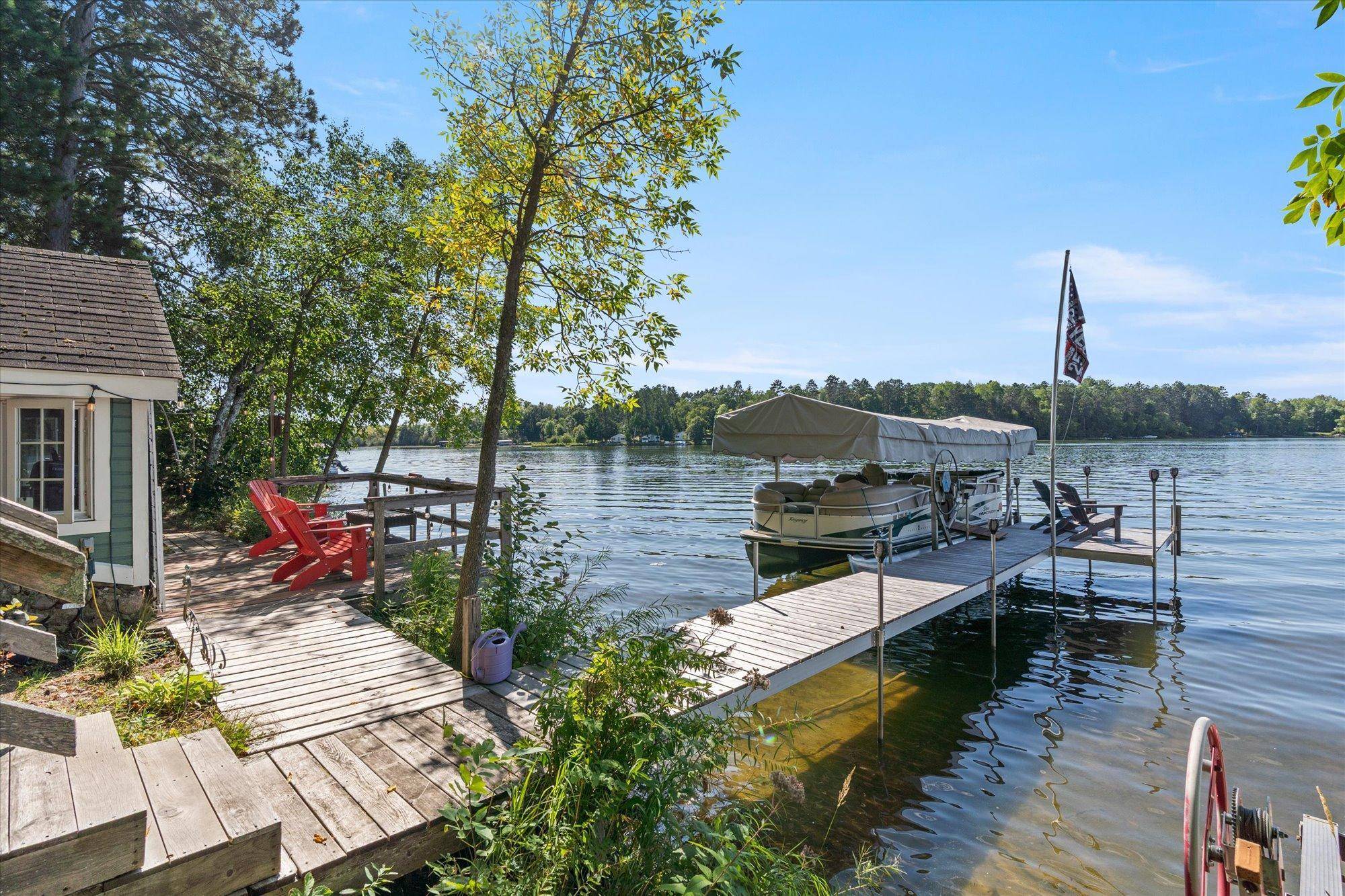 3754 W Lake ST, Pequot Lakes, MN 56472