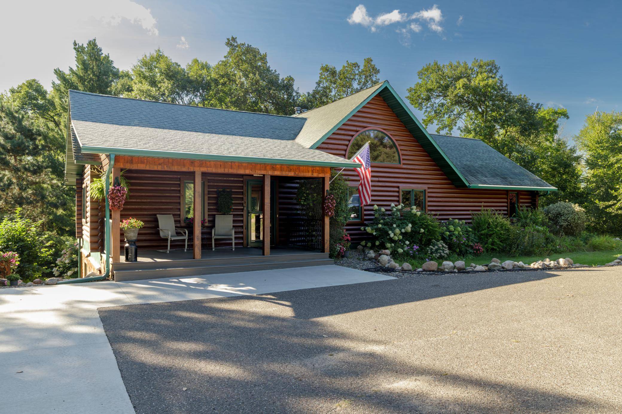 4163 County Road 29, Nisswa, MN 56468