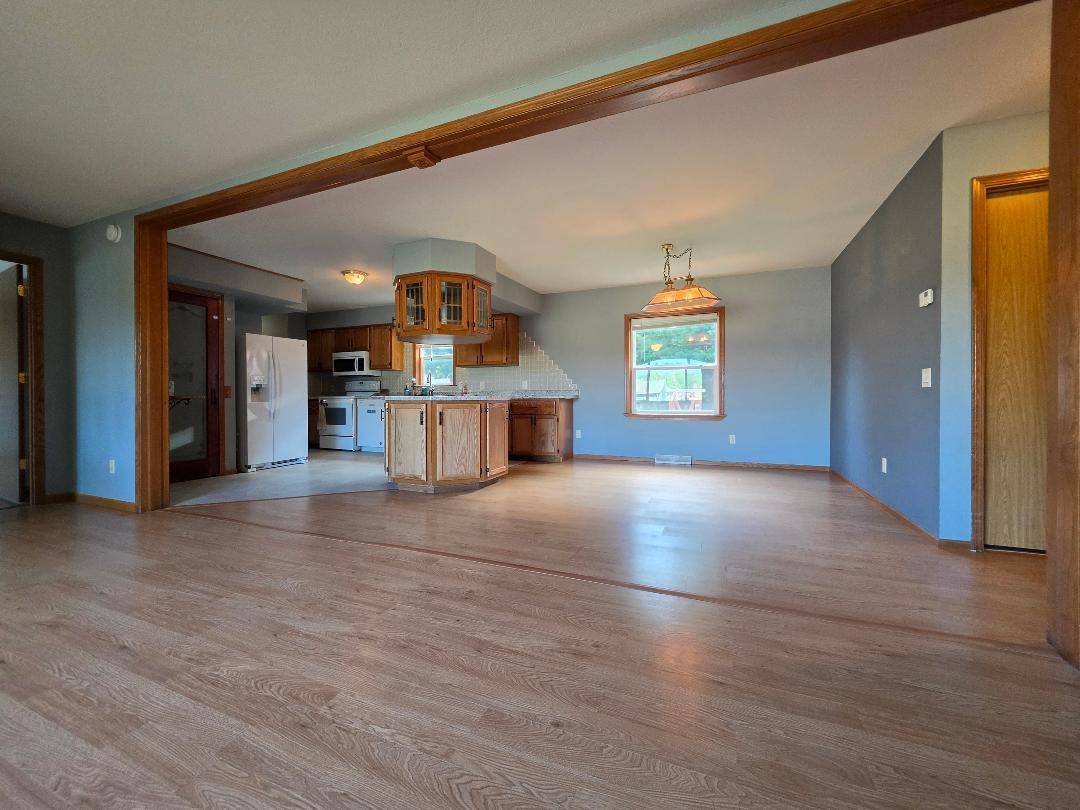 119 Reinhart DR, Shell Lake, WI 54871