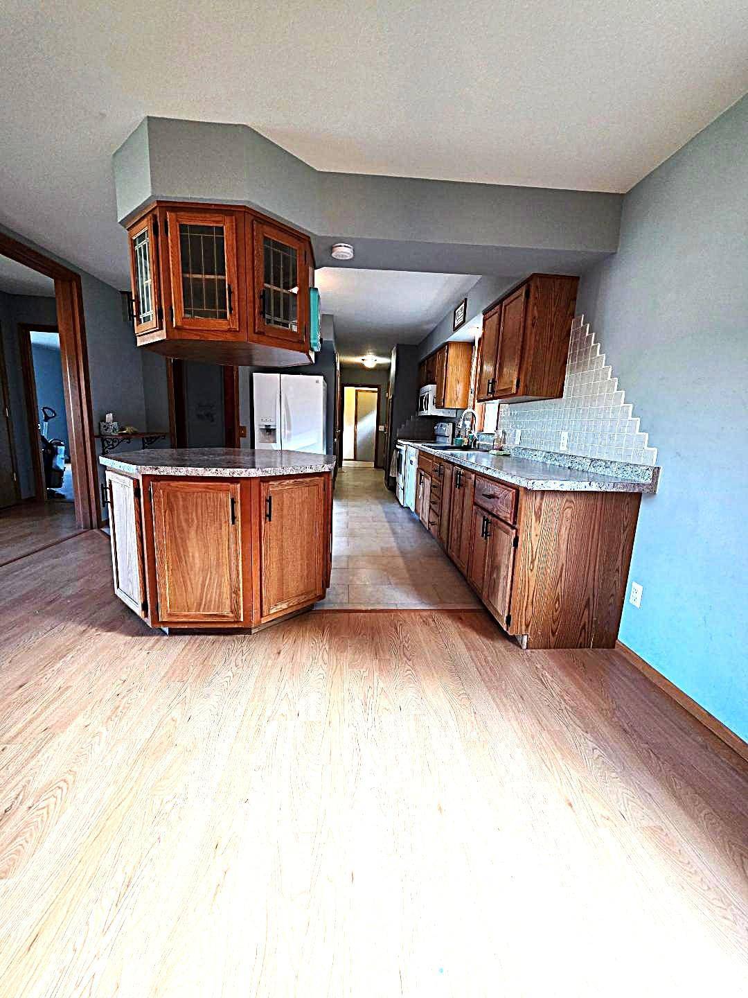 119 Reinhart DR, Shell Lake, WI 54871