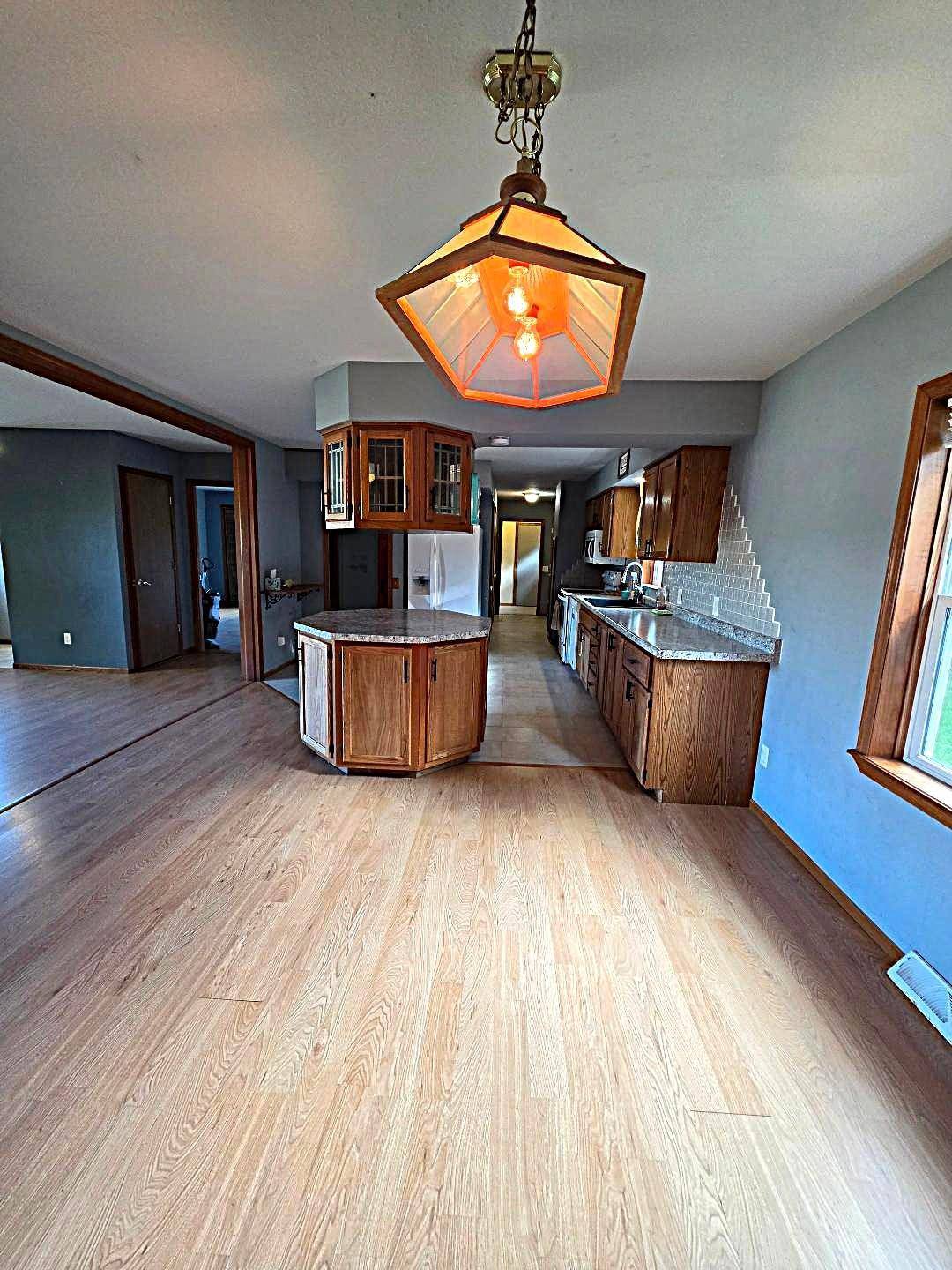 119 Reinhart DR, Shell Lake, WI 54871