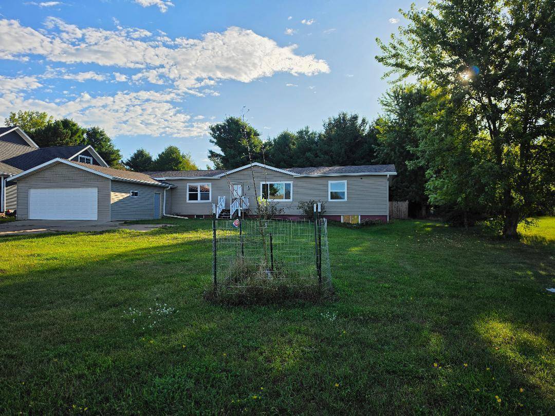 119 Reinhart DR, Shell Lake, WI 54871