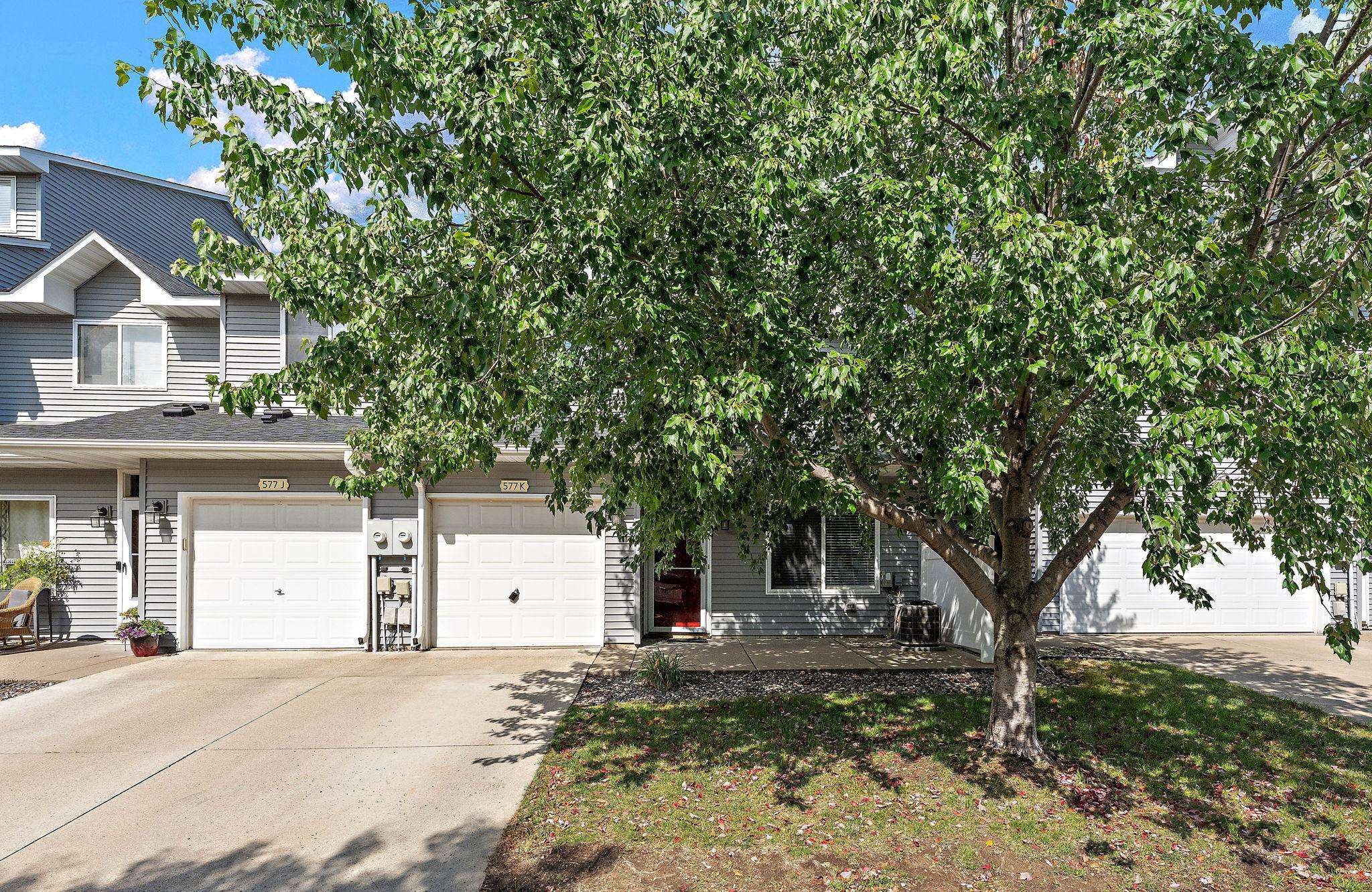 577 Woodduck DR #K, Woodbury, MN 55125