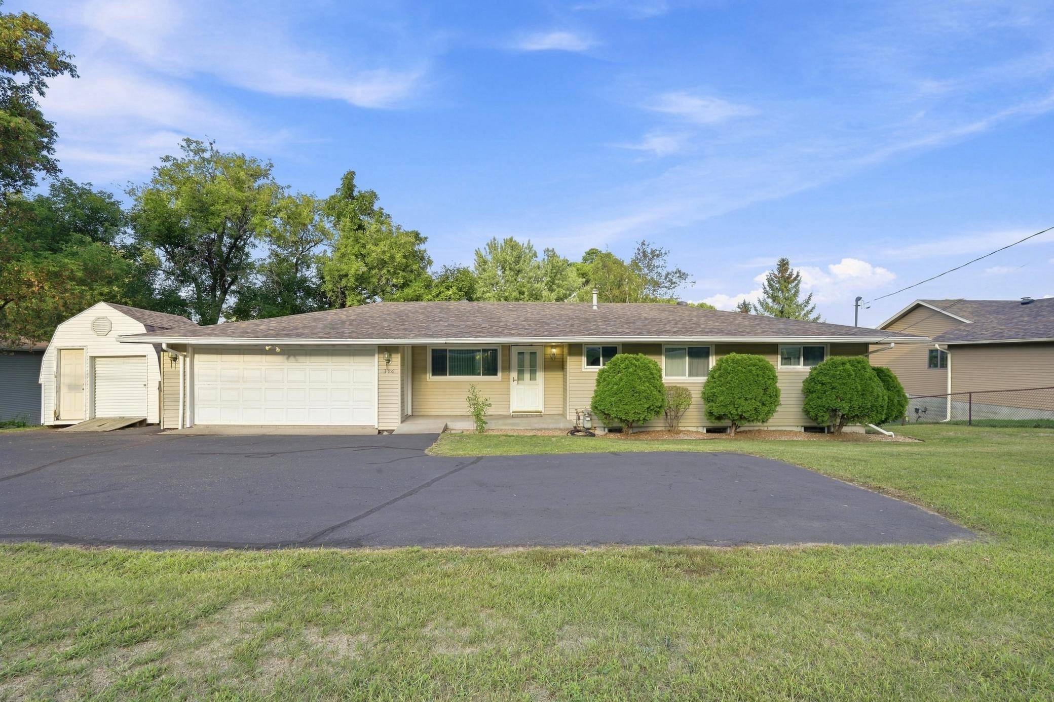 316 Riverside AVE S, Sartell, MN 56377