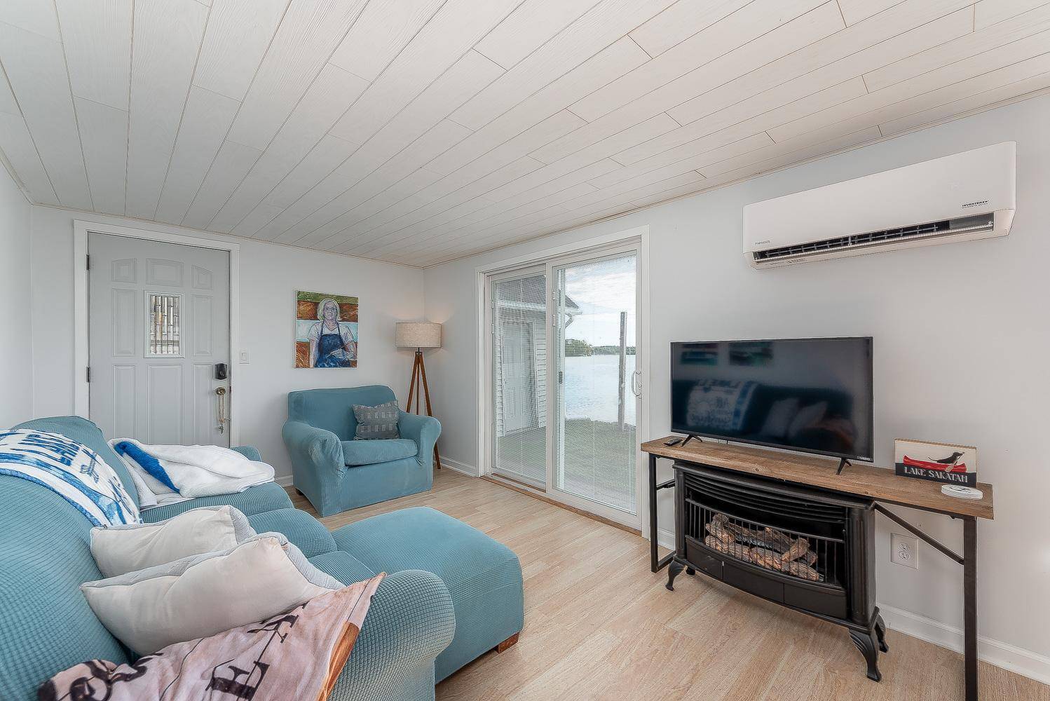 13899 Sakatah Lake RD, Waterville, MN 56096