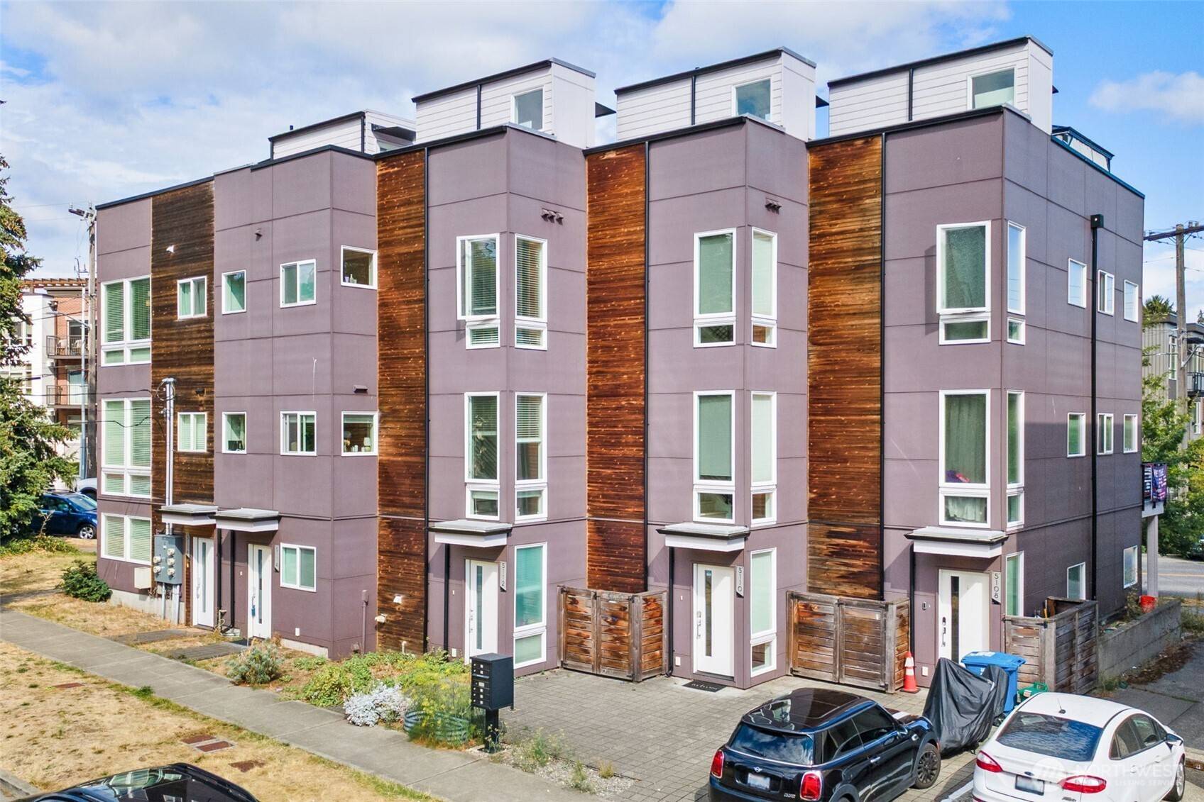 5110 24th AVE NE, Seattle, WA 98105