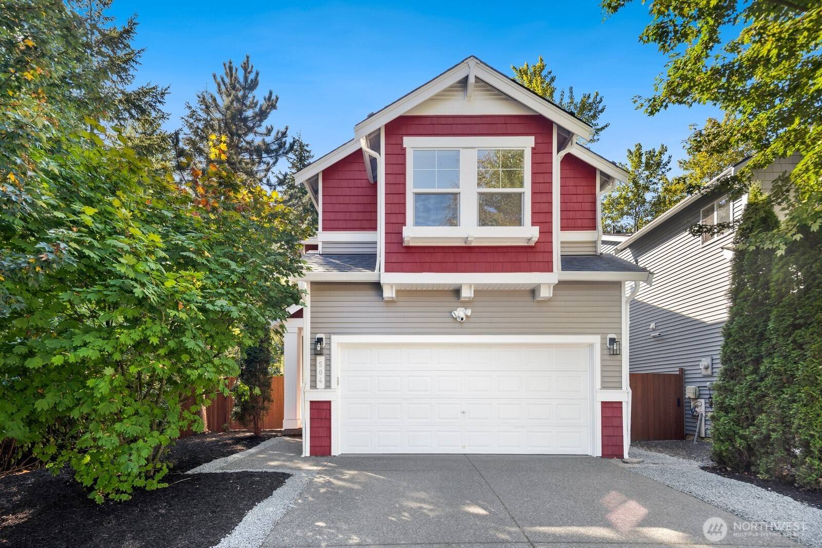 504 124th ST SE, Everett, WA 98208