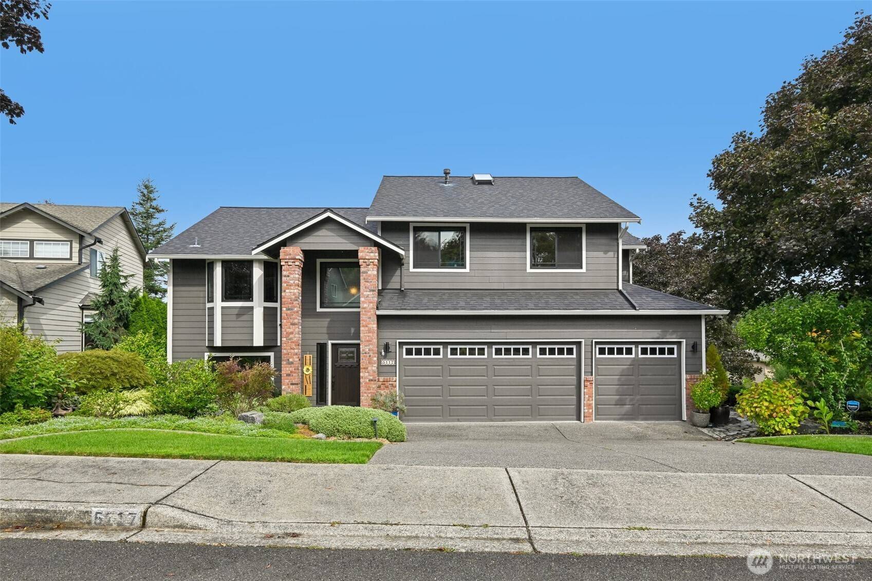 5117 Nathan LOOP SE, Auburn, WA 98092