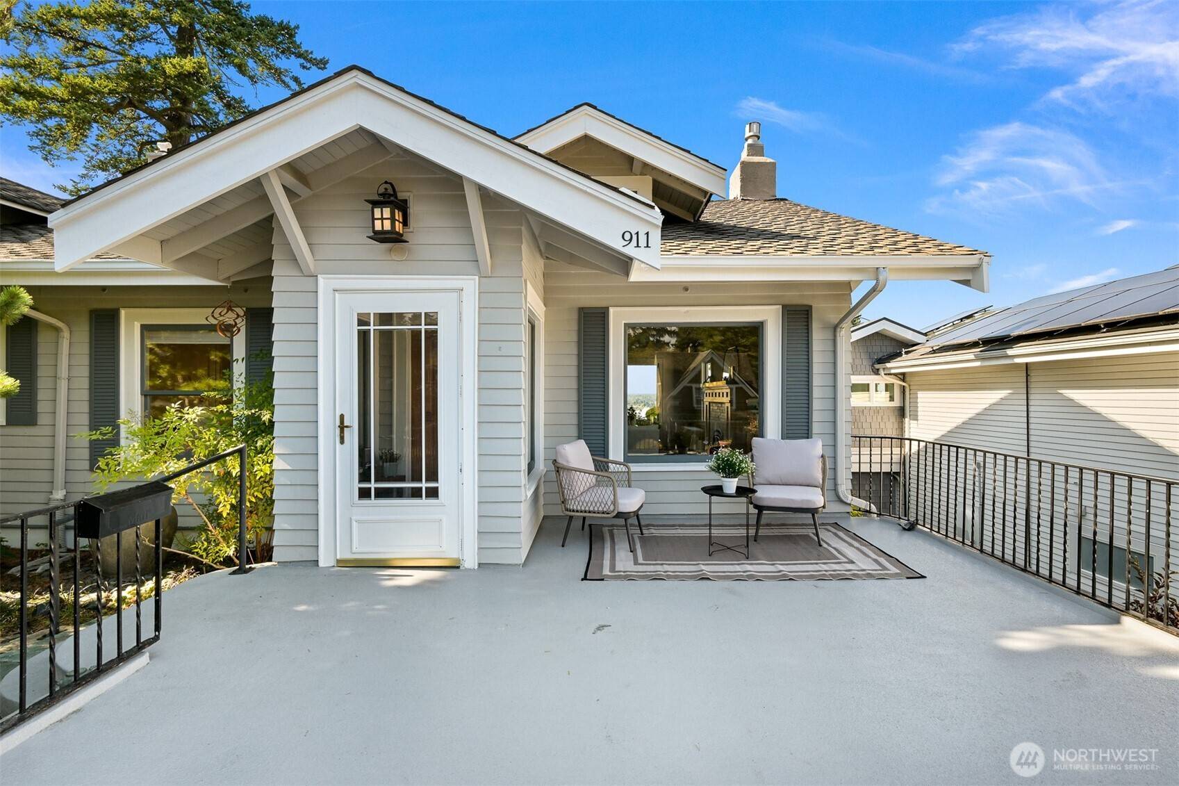 911 Jersey ST, Bellingham, WA 98225