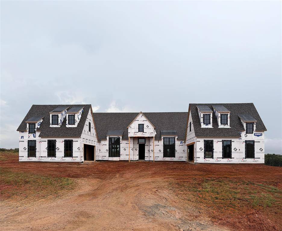 9270 Pine Grove WAY, Arcadia, OK 73007
