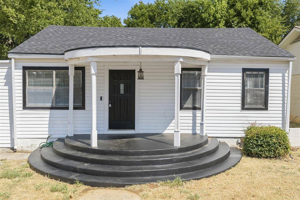 616 W Kings RD, Ada, OK 74820