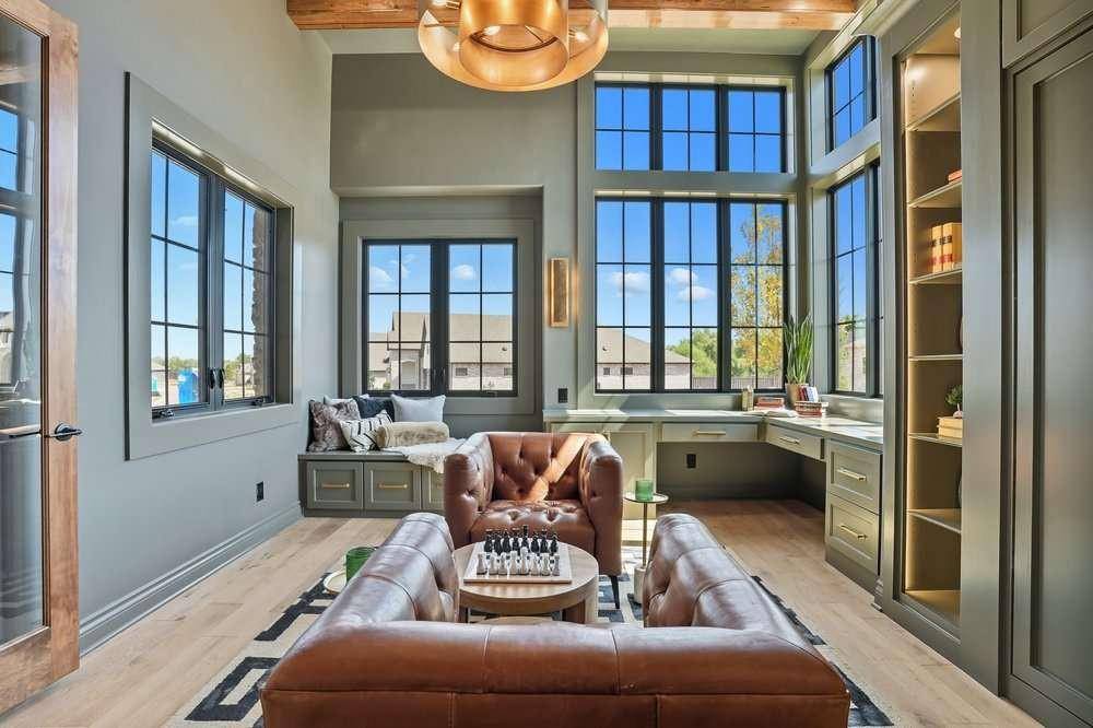 15201 Bella Rose CT, Edmond, OK 73013