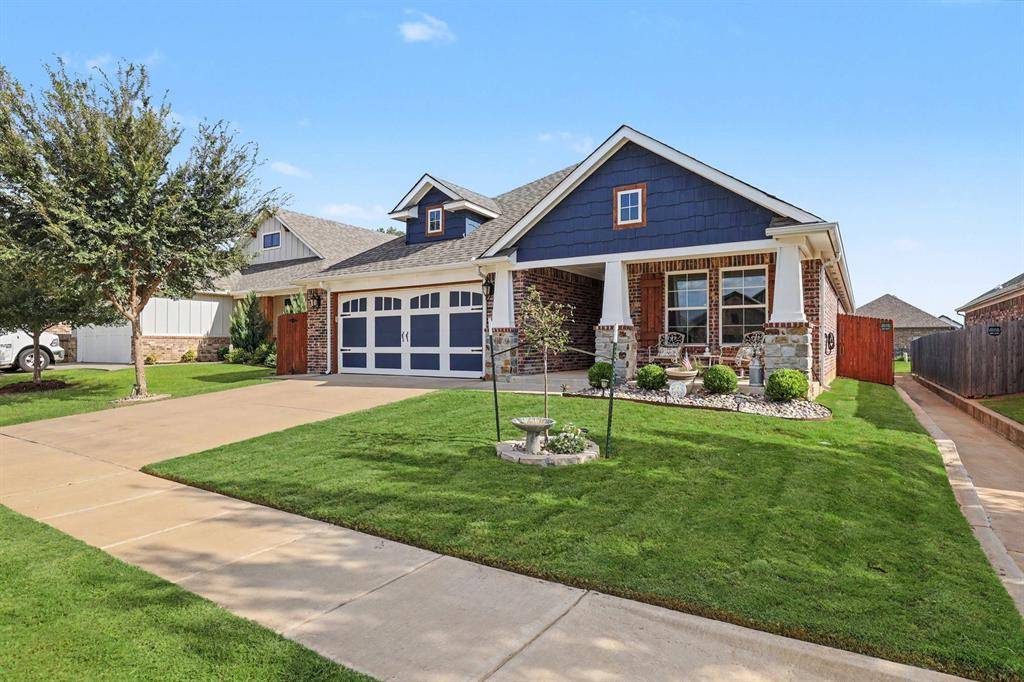 2412 NW 179th ST, Edmond, OK 73012
